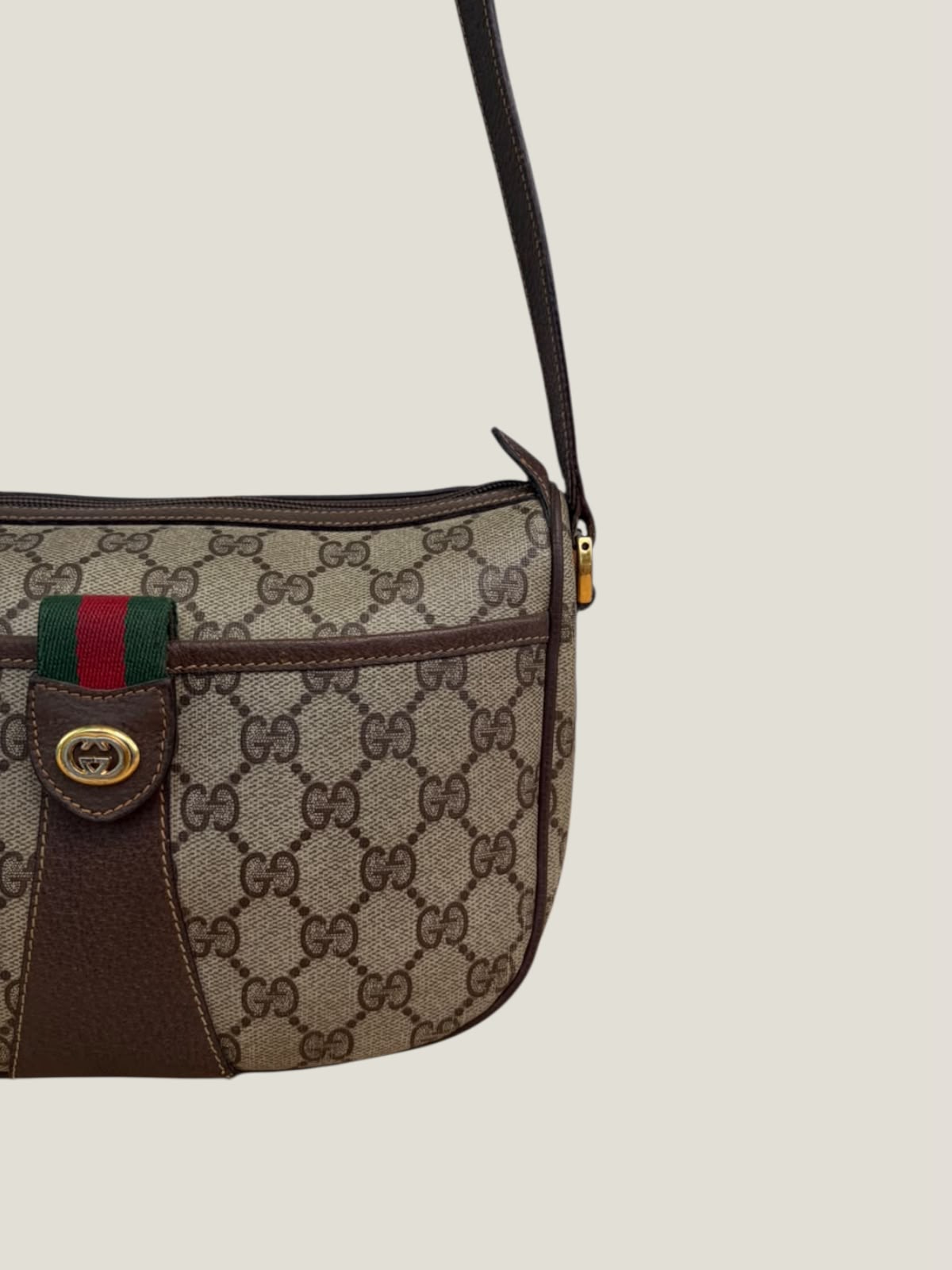 Gucci Vintage GG Supreme