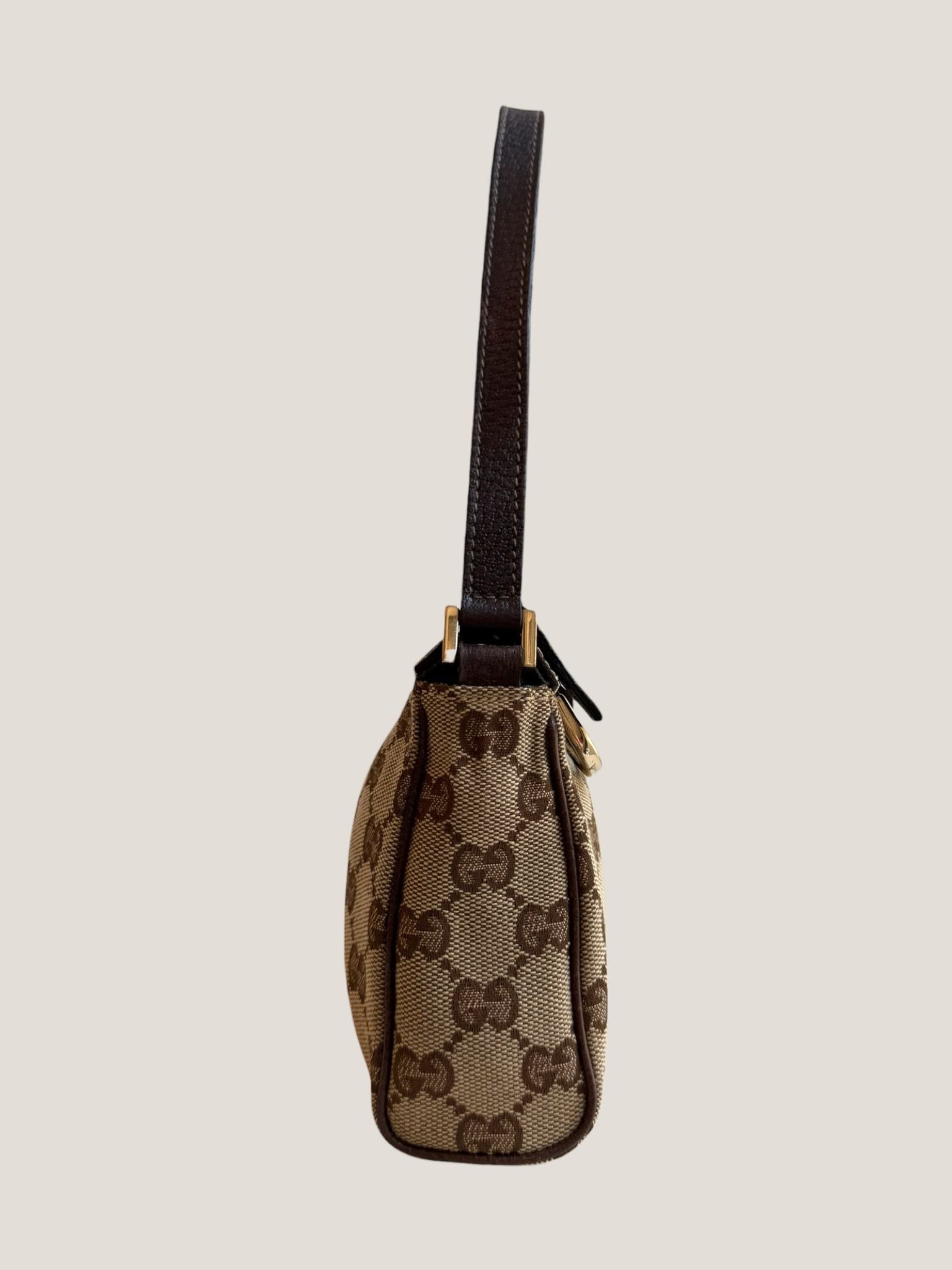 Gucci D-Ring Pochette