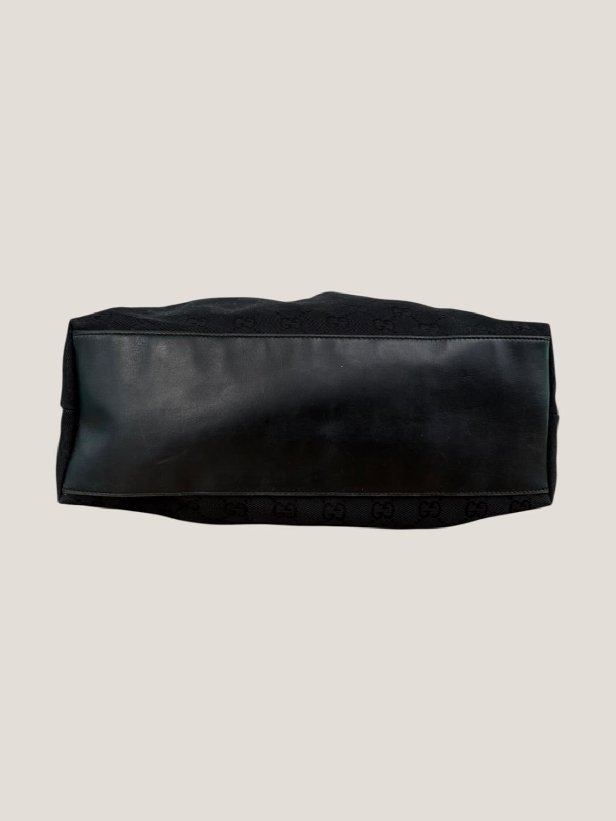 Gucci Bamboo GG Nera
