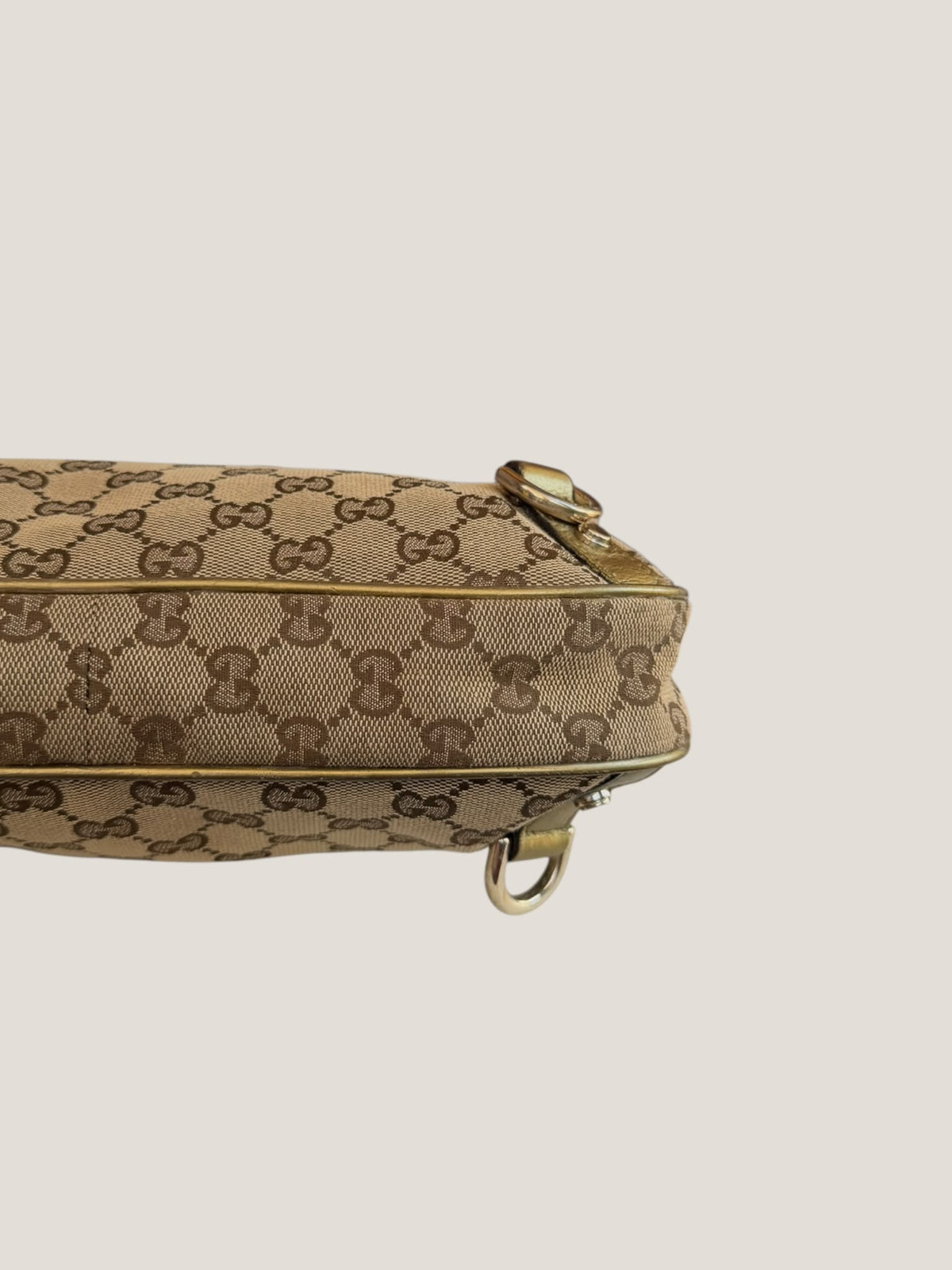 Gucci Abbey D-Ring Hobo