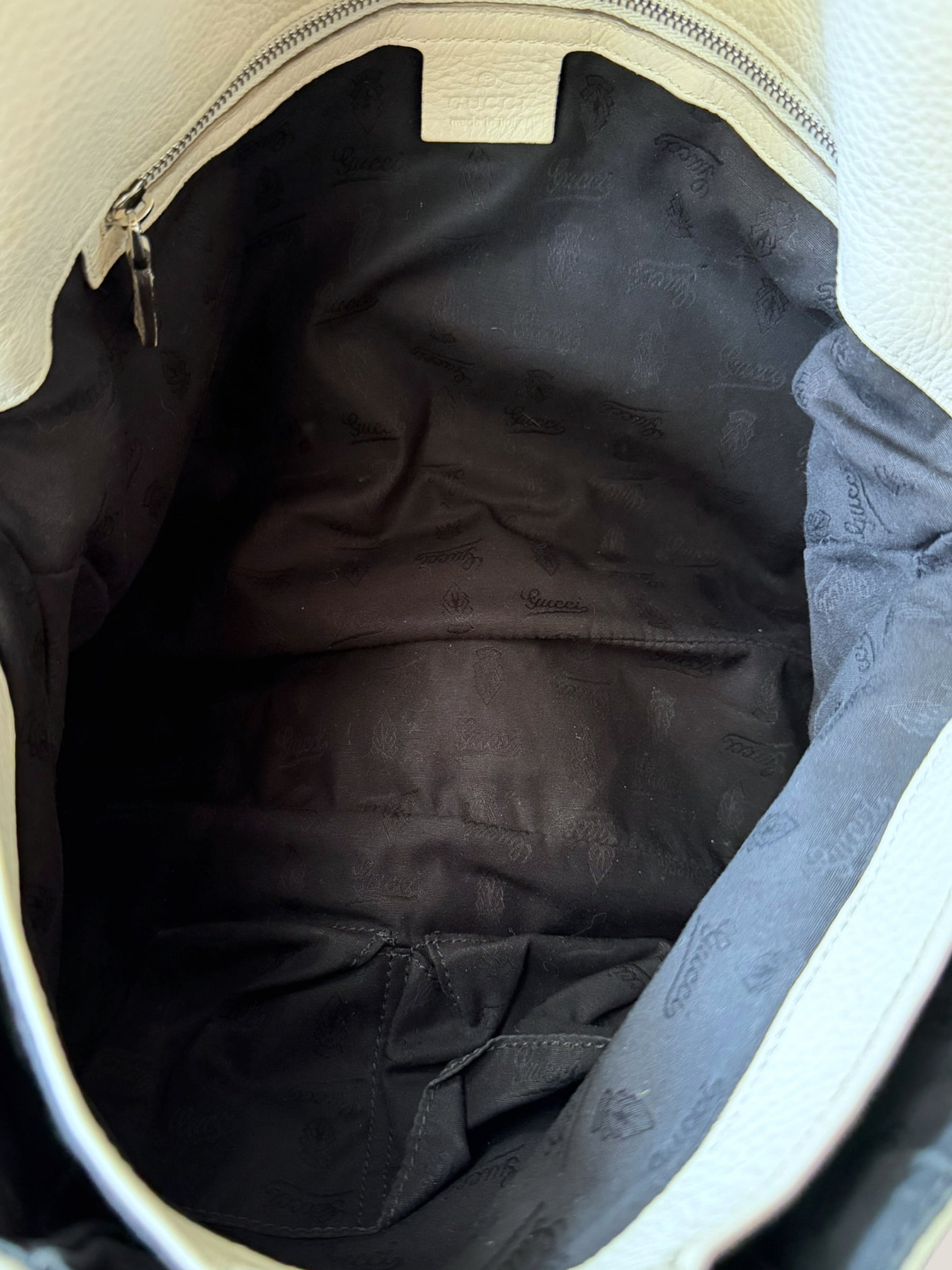 Gucci Croisette Bamboo