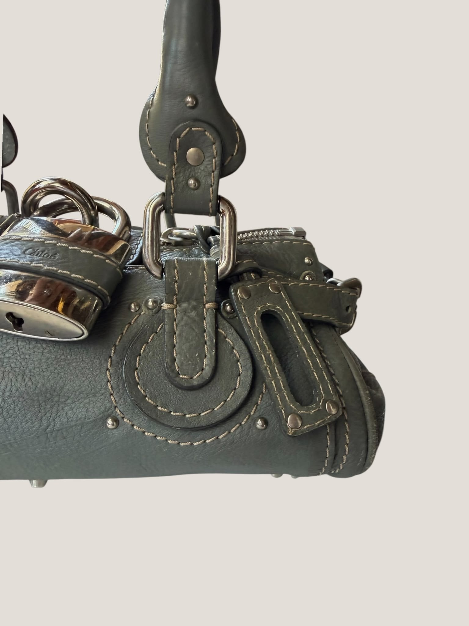 Chloé Paddington Piccola