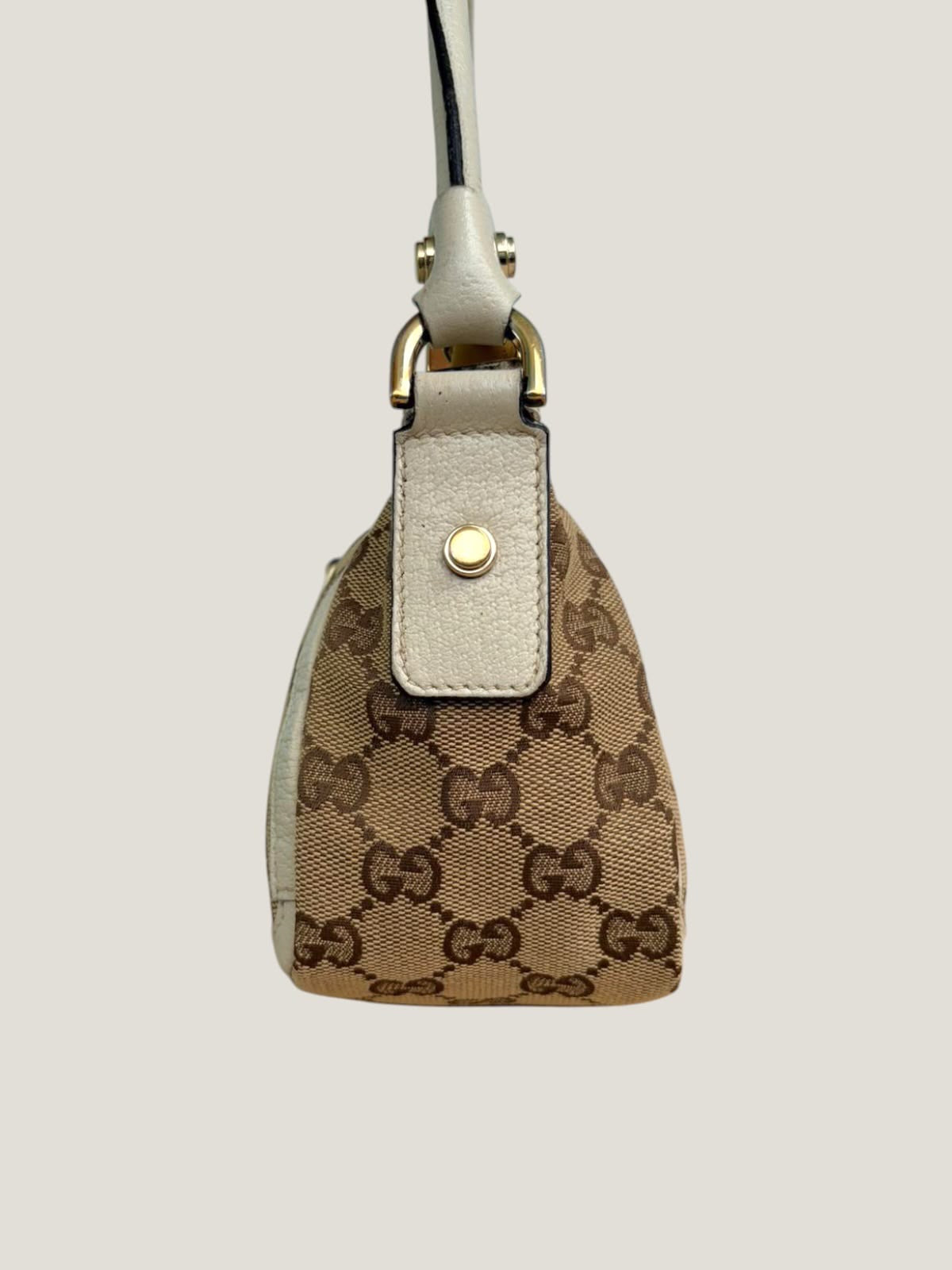 Gucci D-Ring Pochette