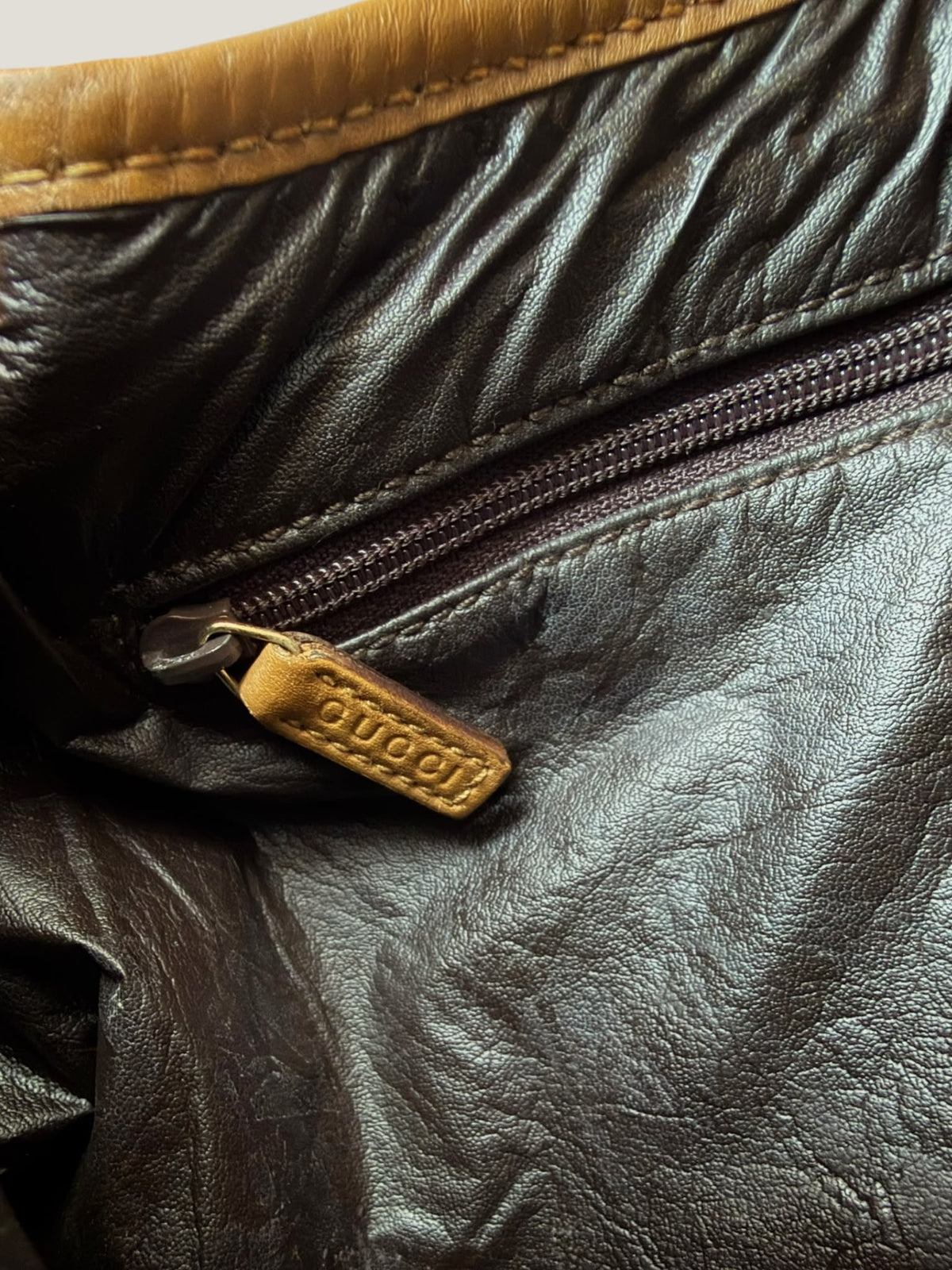 Gucci Jackie Web