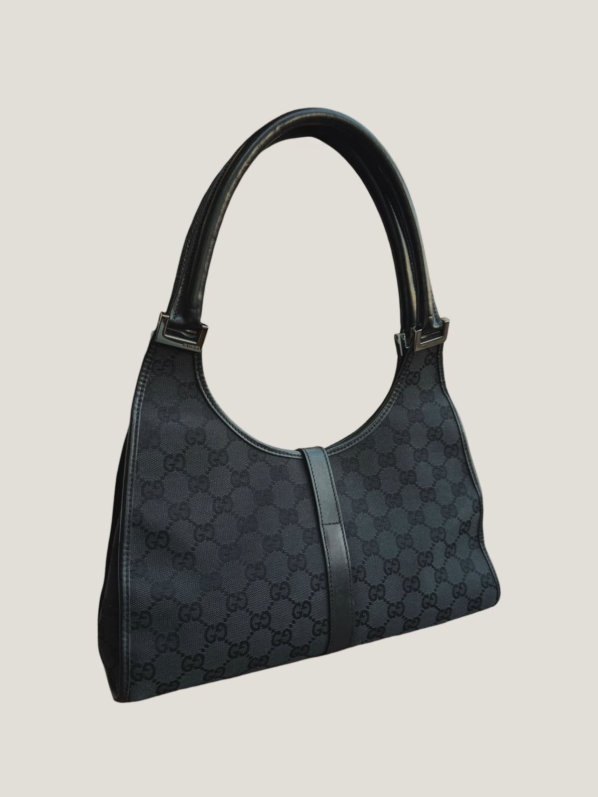 Gucci Bardot Jackie