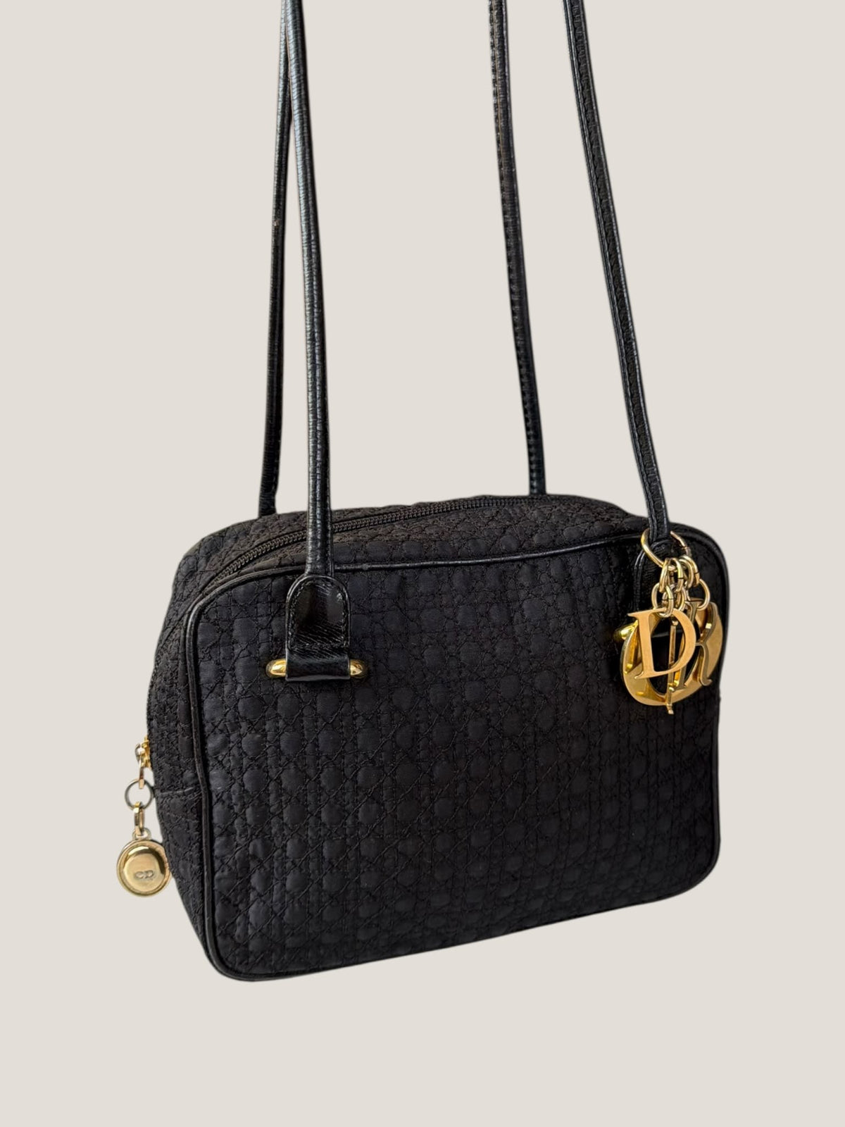Dior Vintage Cannage