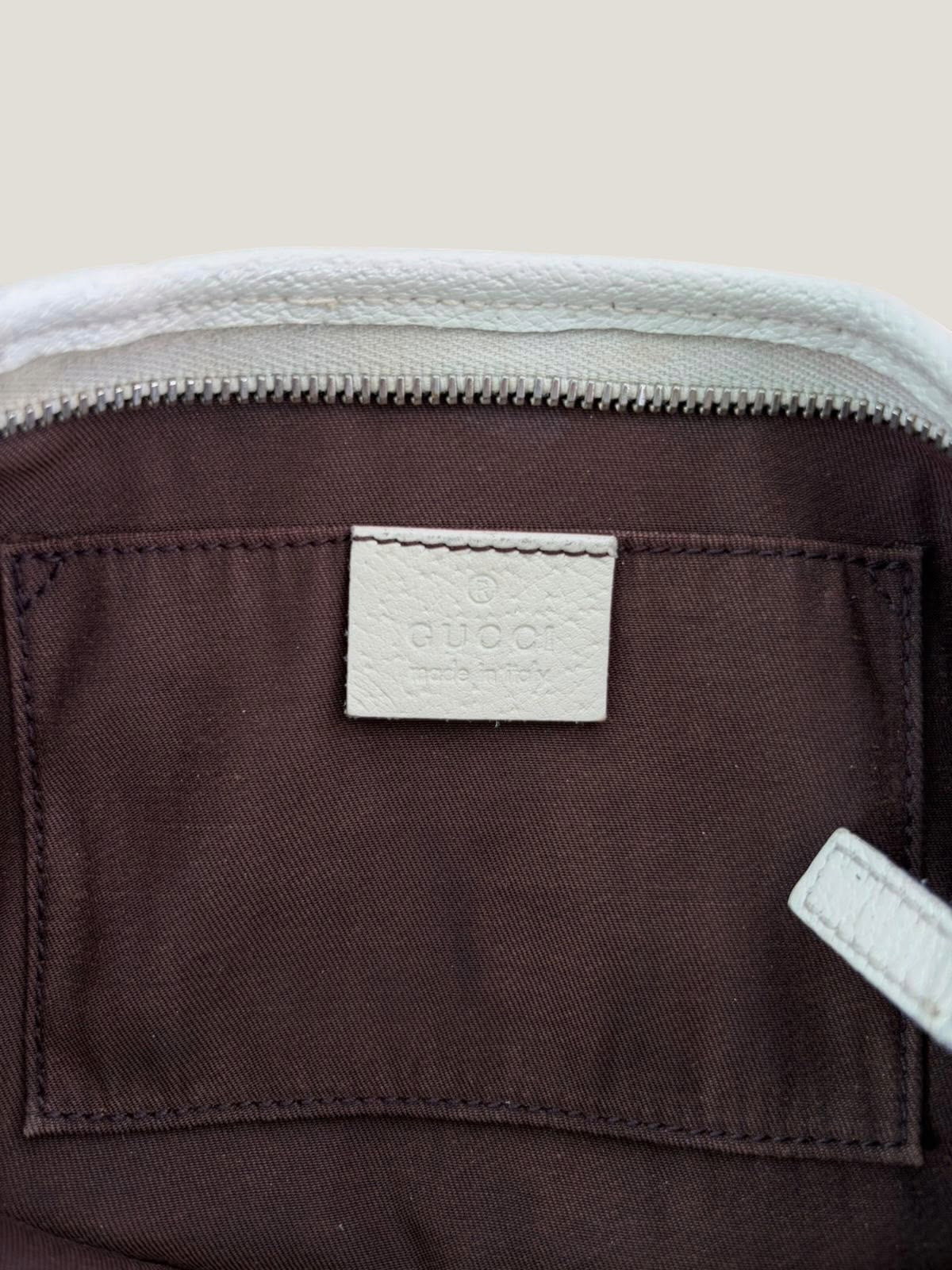 Gucci D-Ring Pochette