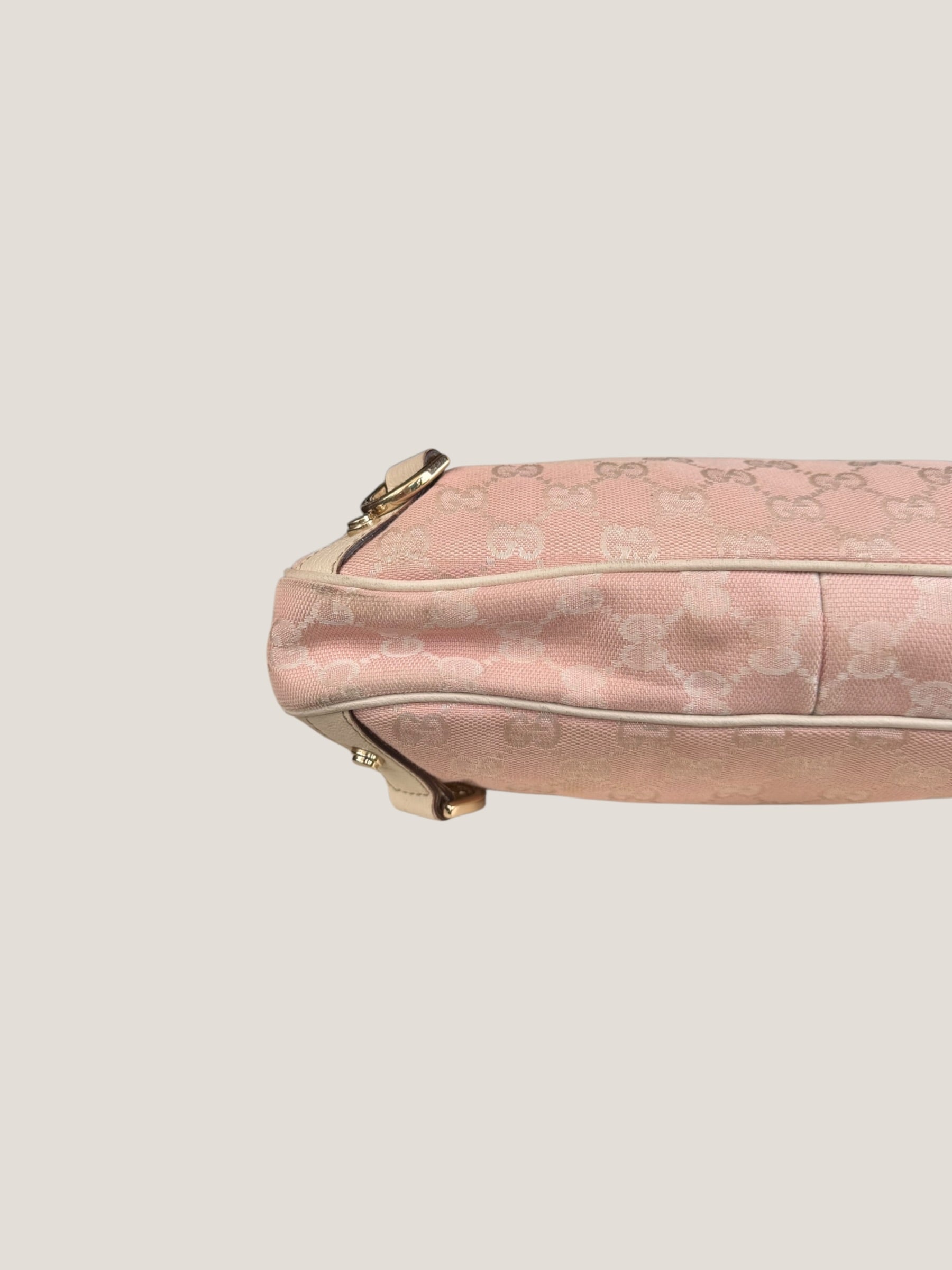 Gucci D-Ring Hobo