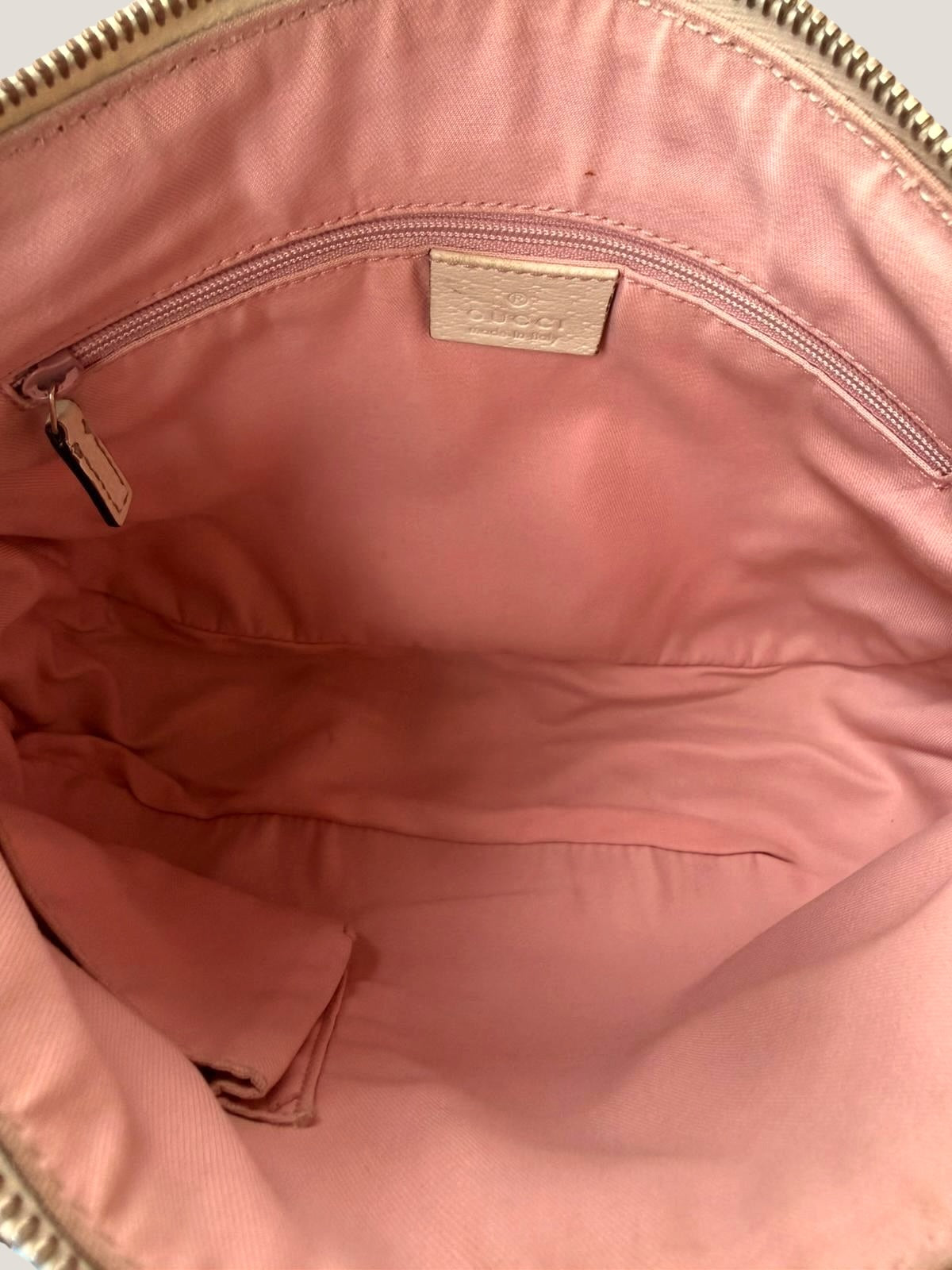 Gucci Small Scarlett