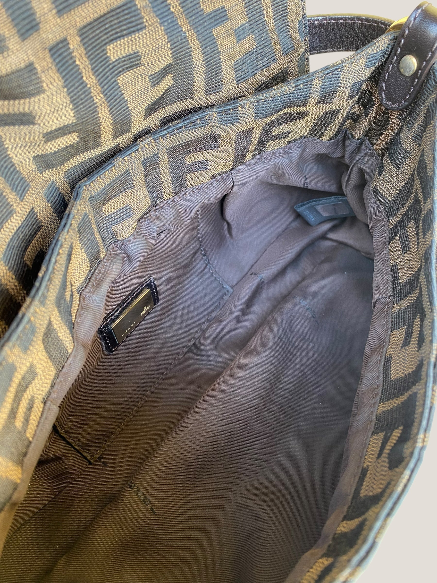 Fendi chef
