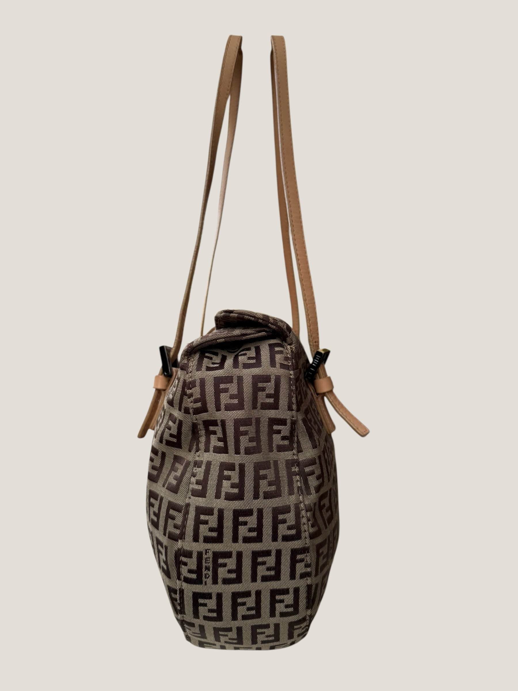 Fendi Buguette Zucchino