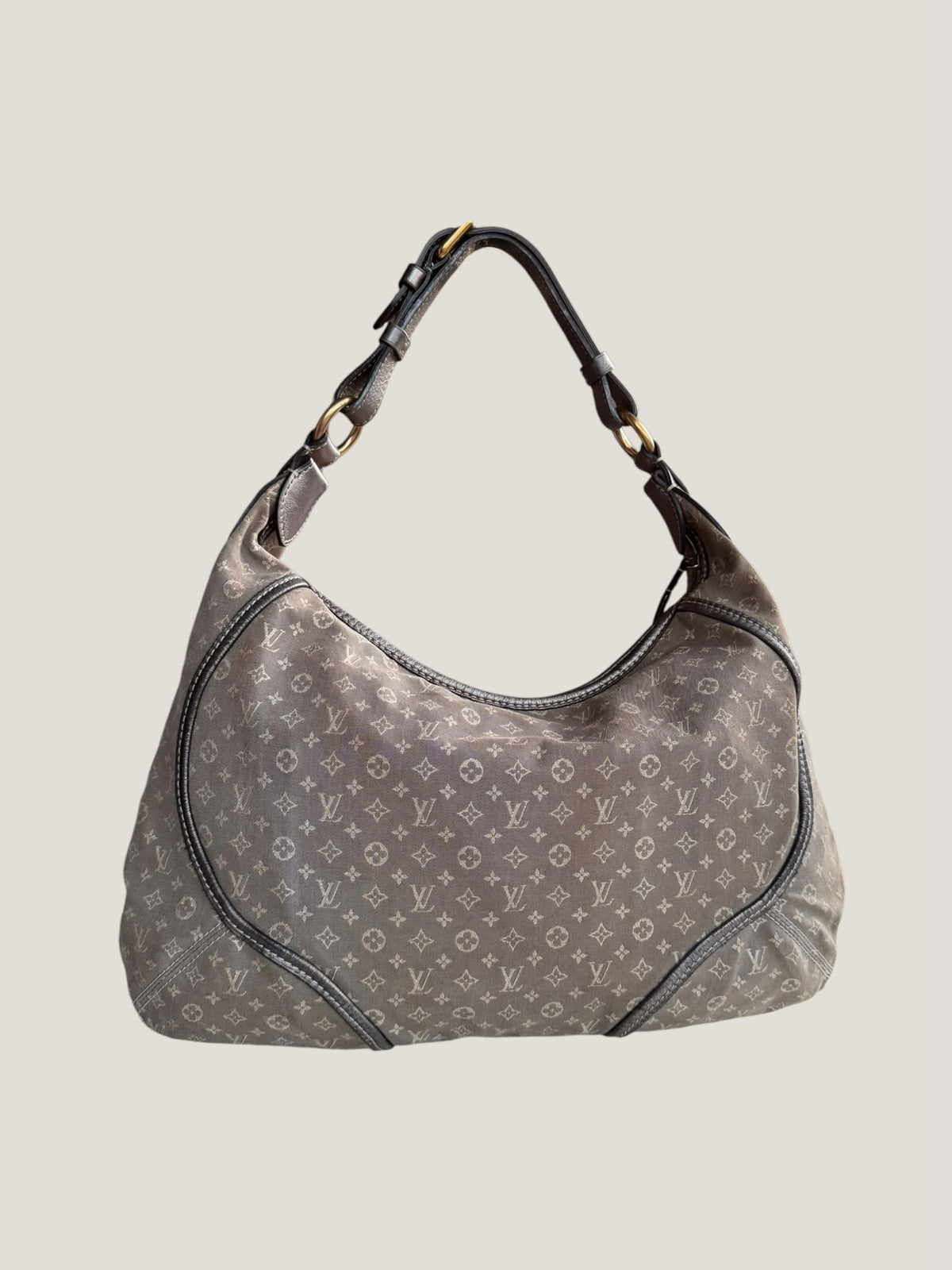 Louis Vuitton Manon Mini Lin