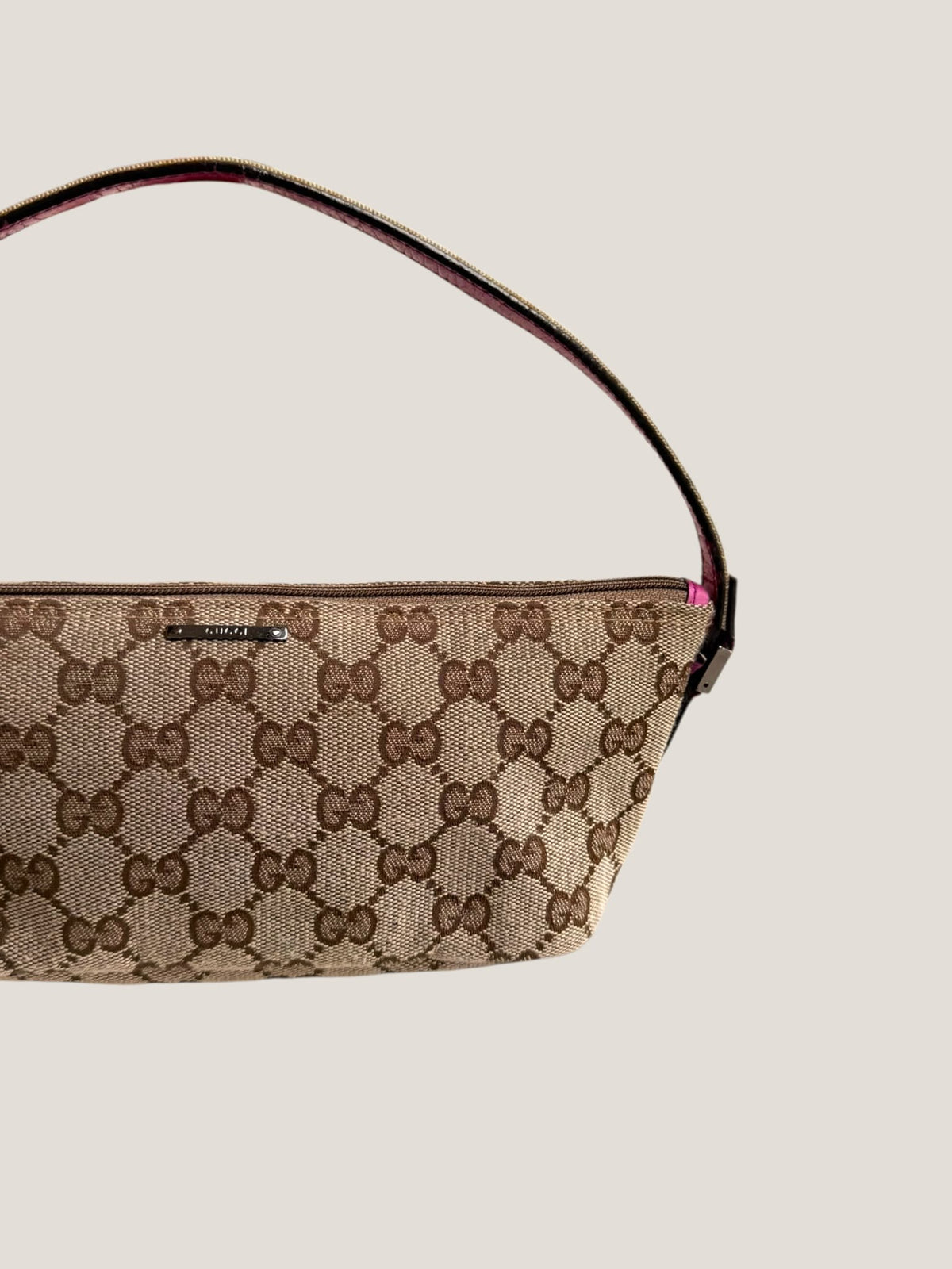 Gucci Pochette GG