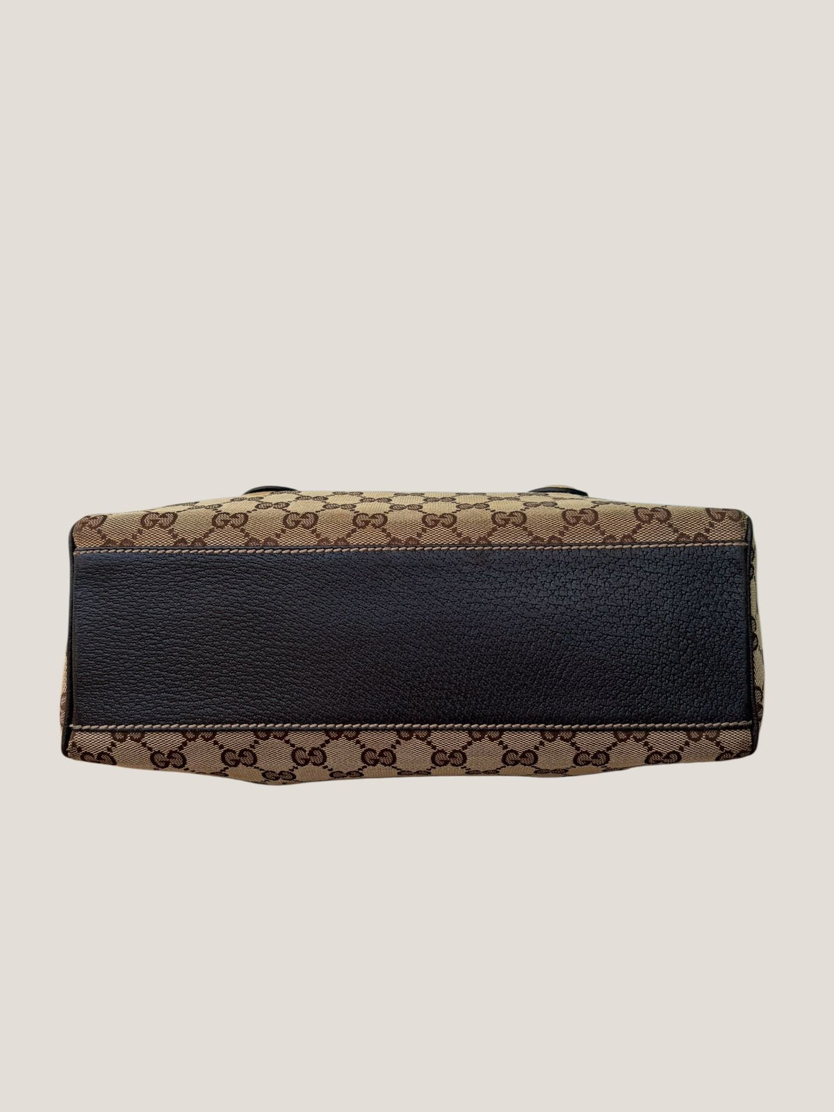 Gucci Boston GG Canvas