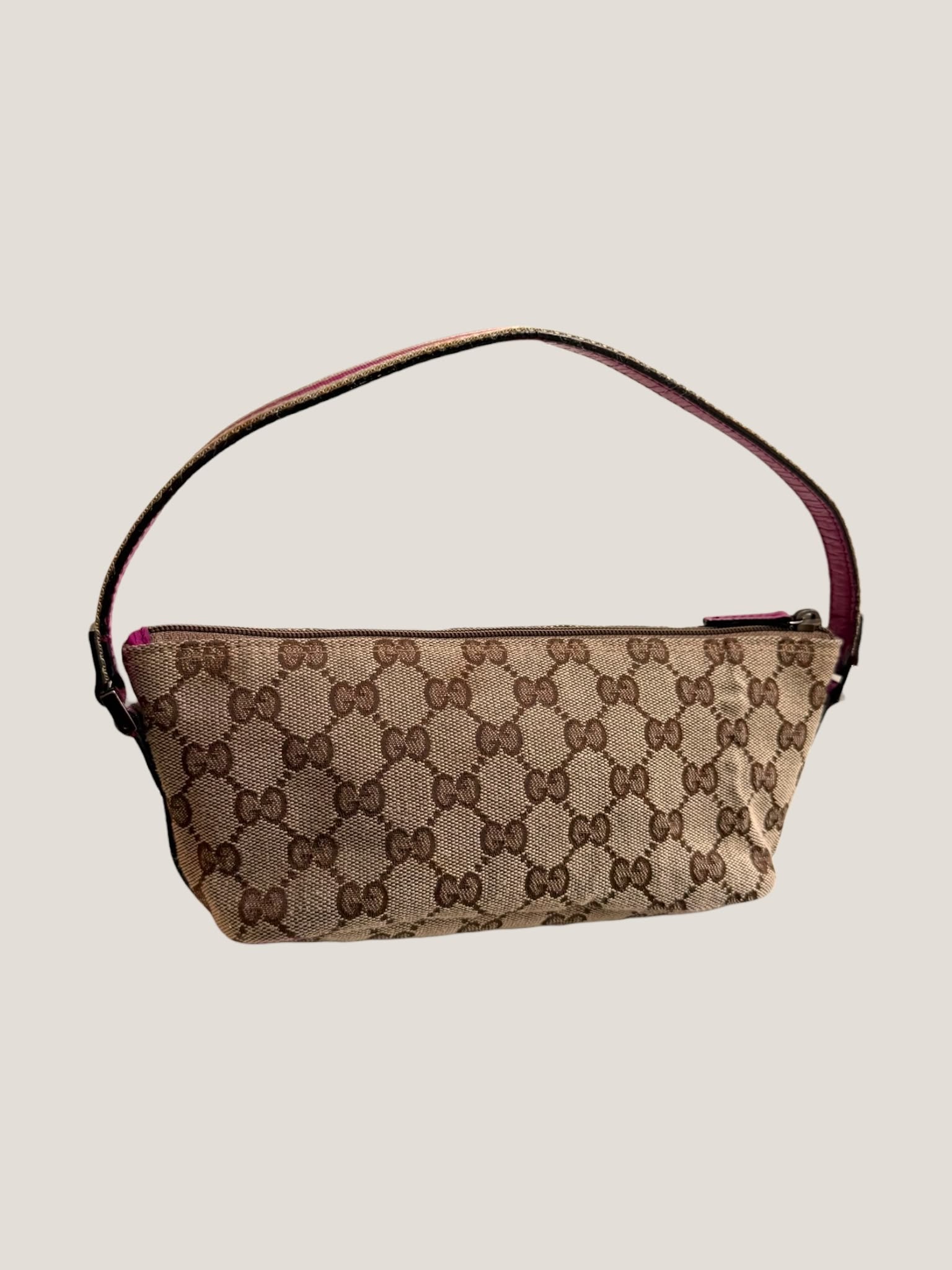 Gucci Pochette GG