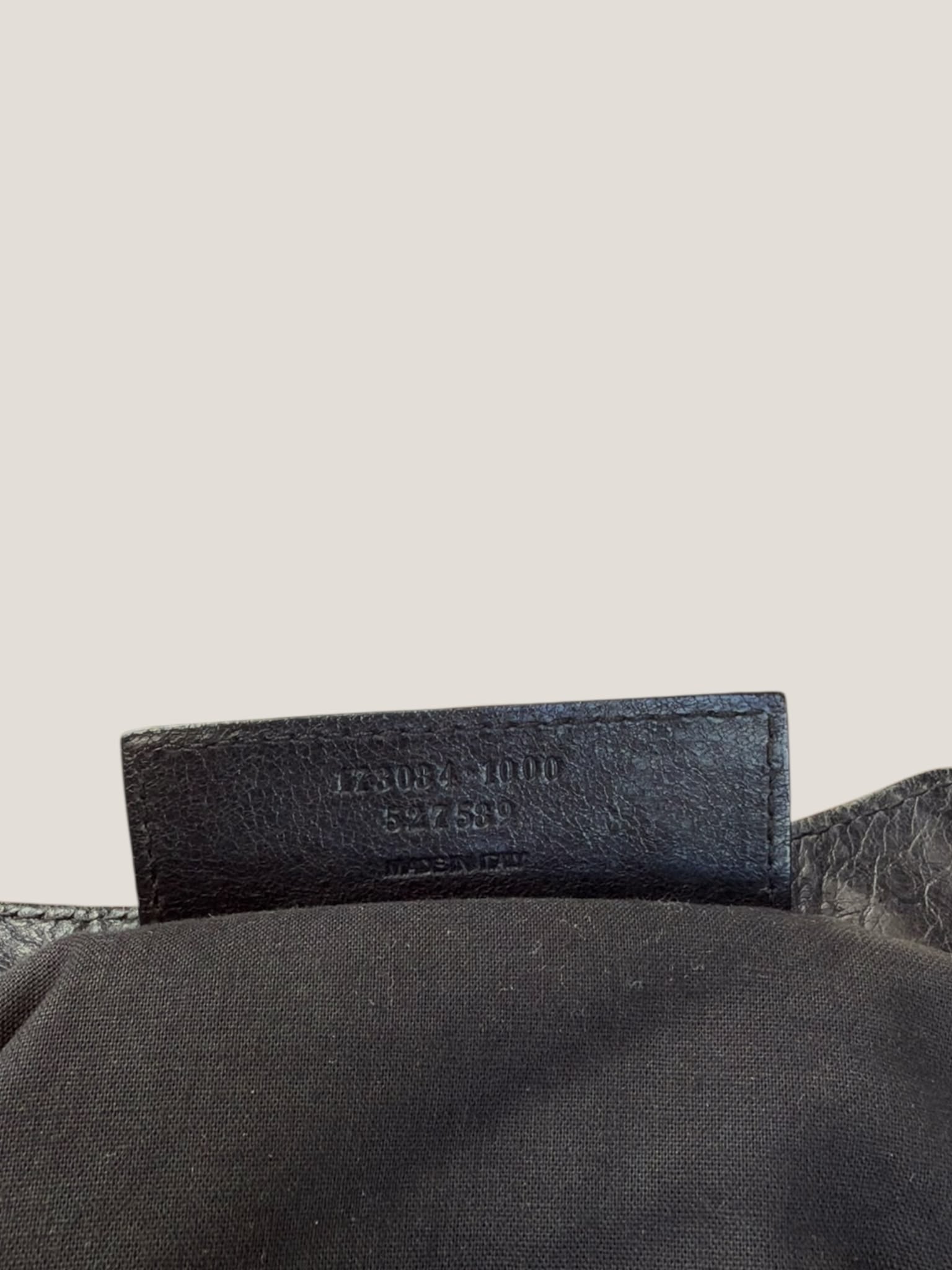 Balenciaga City Giant Hardware