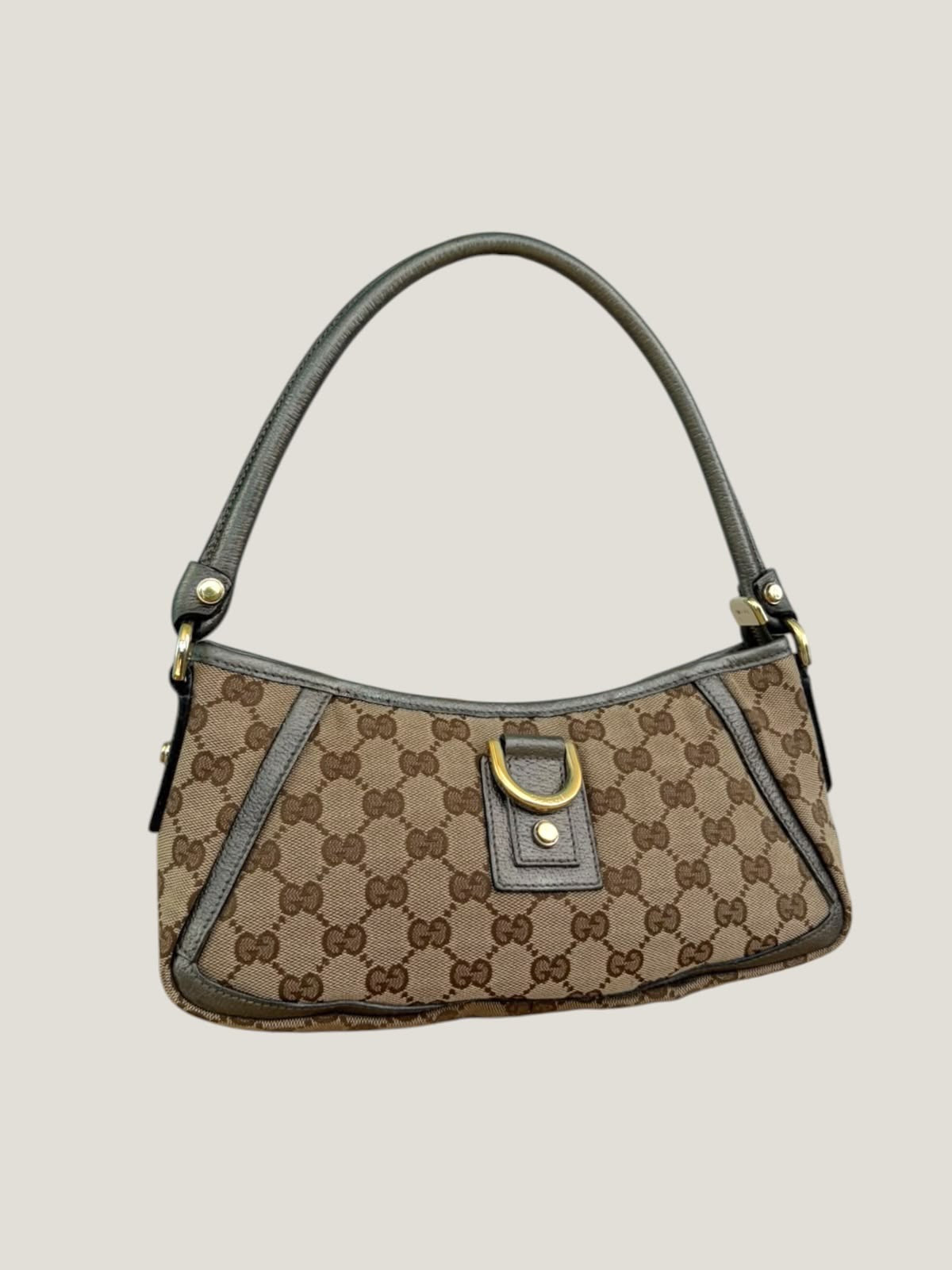 Gucci D-Ring Pochette