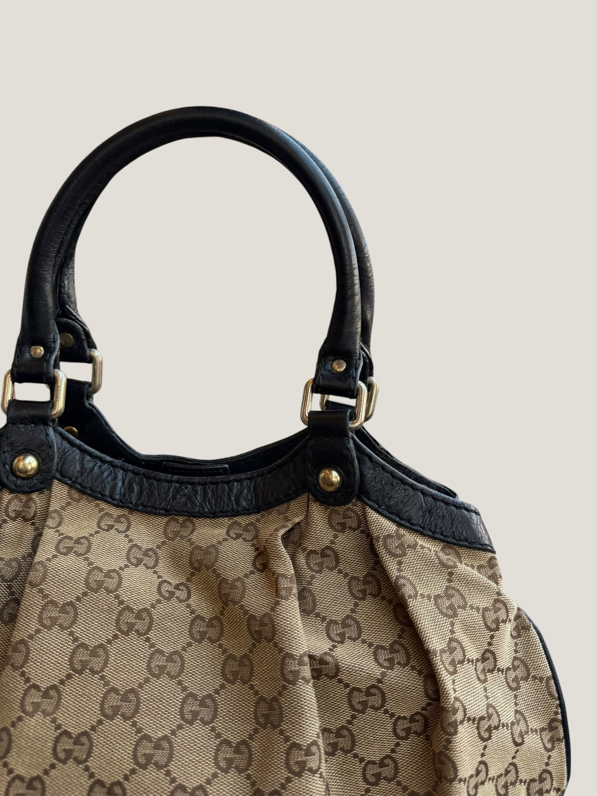 Gucci Sukey Tote Bag
