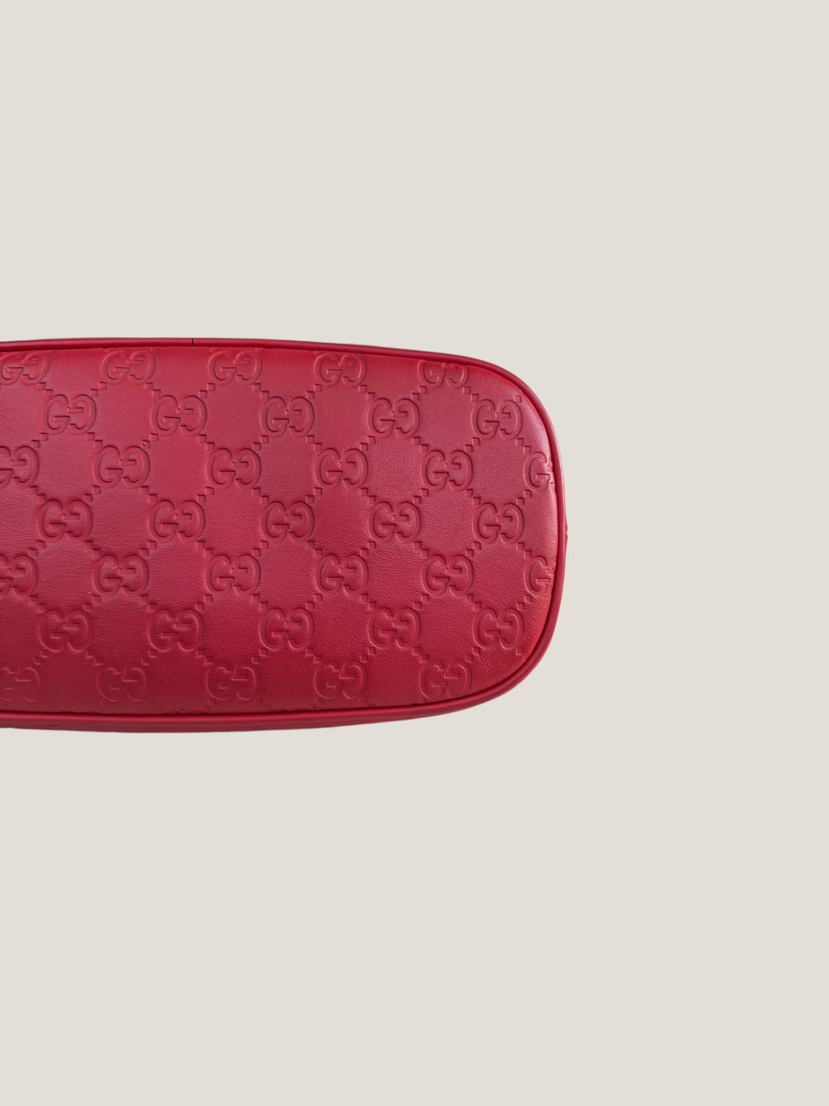 Gucci Guccissima a Cupola