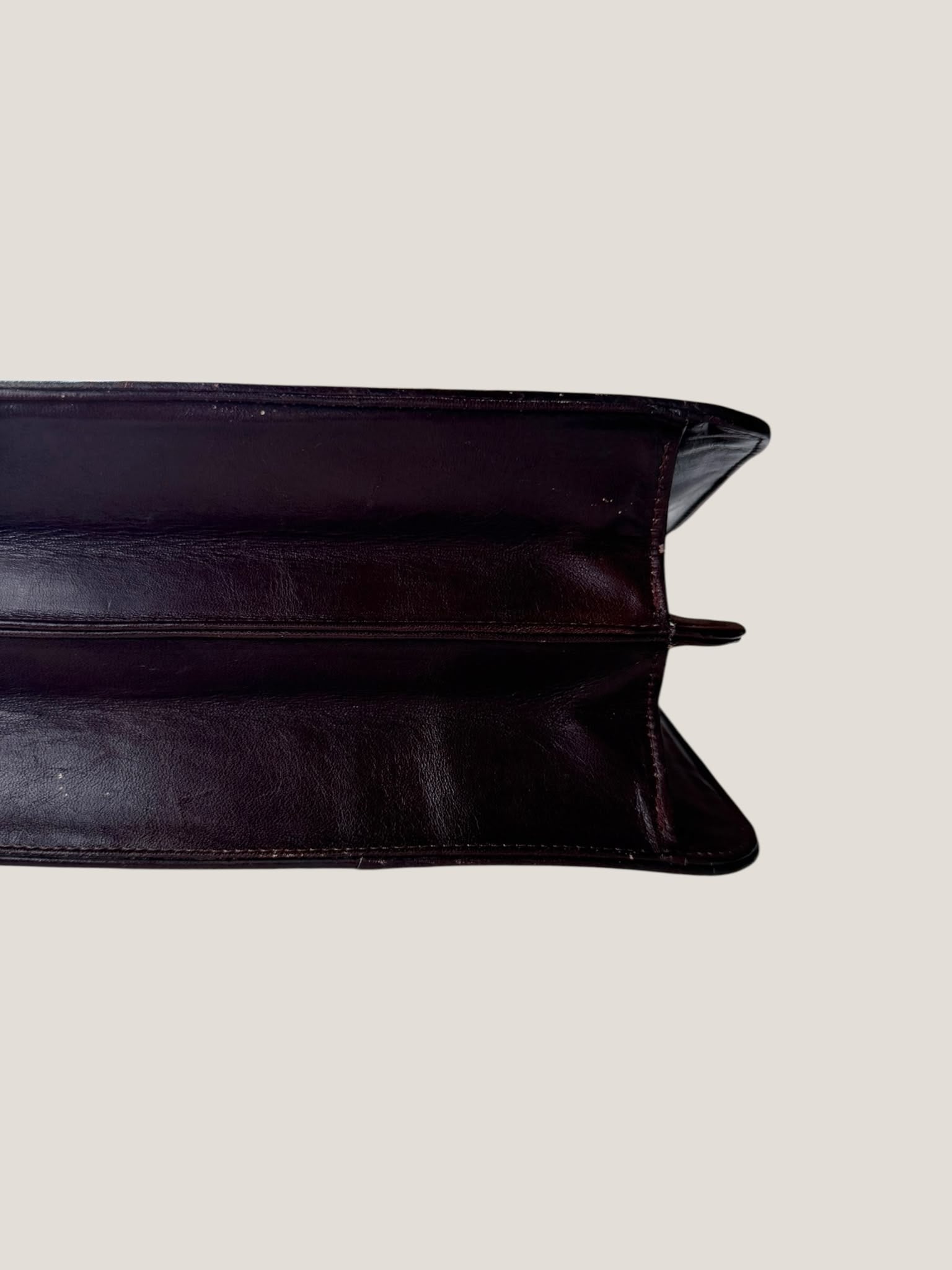 Fendi Vintage Zucca Flap