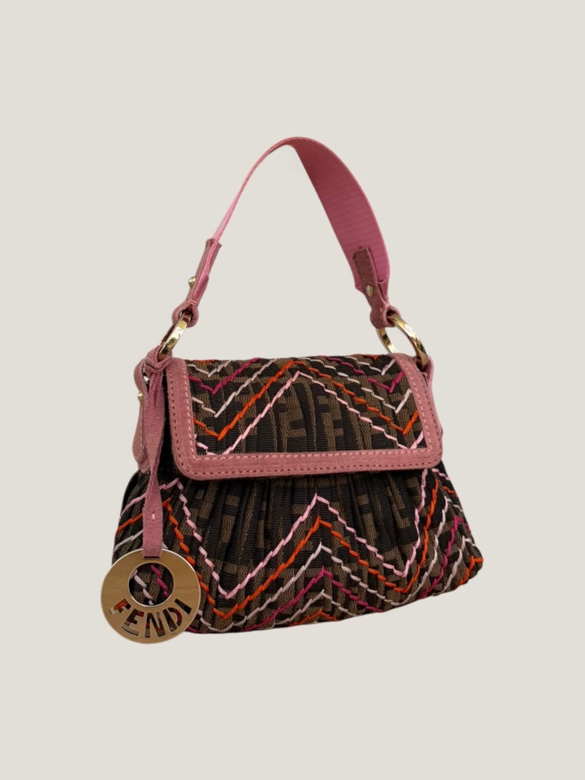 Fendi Mini Zucca Chef