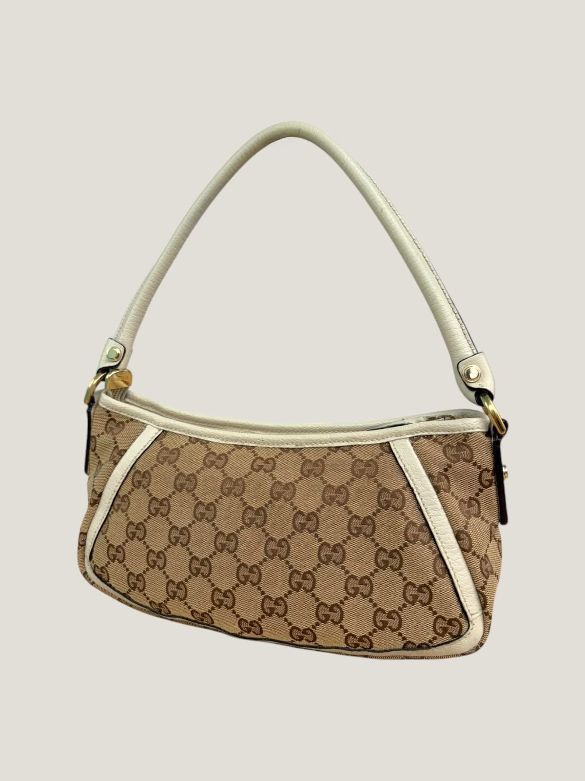 Gucci D-Ring Pochette