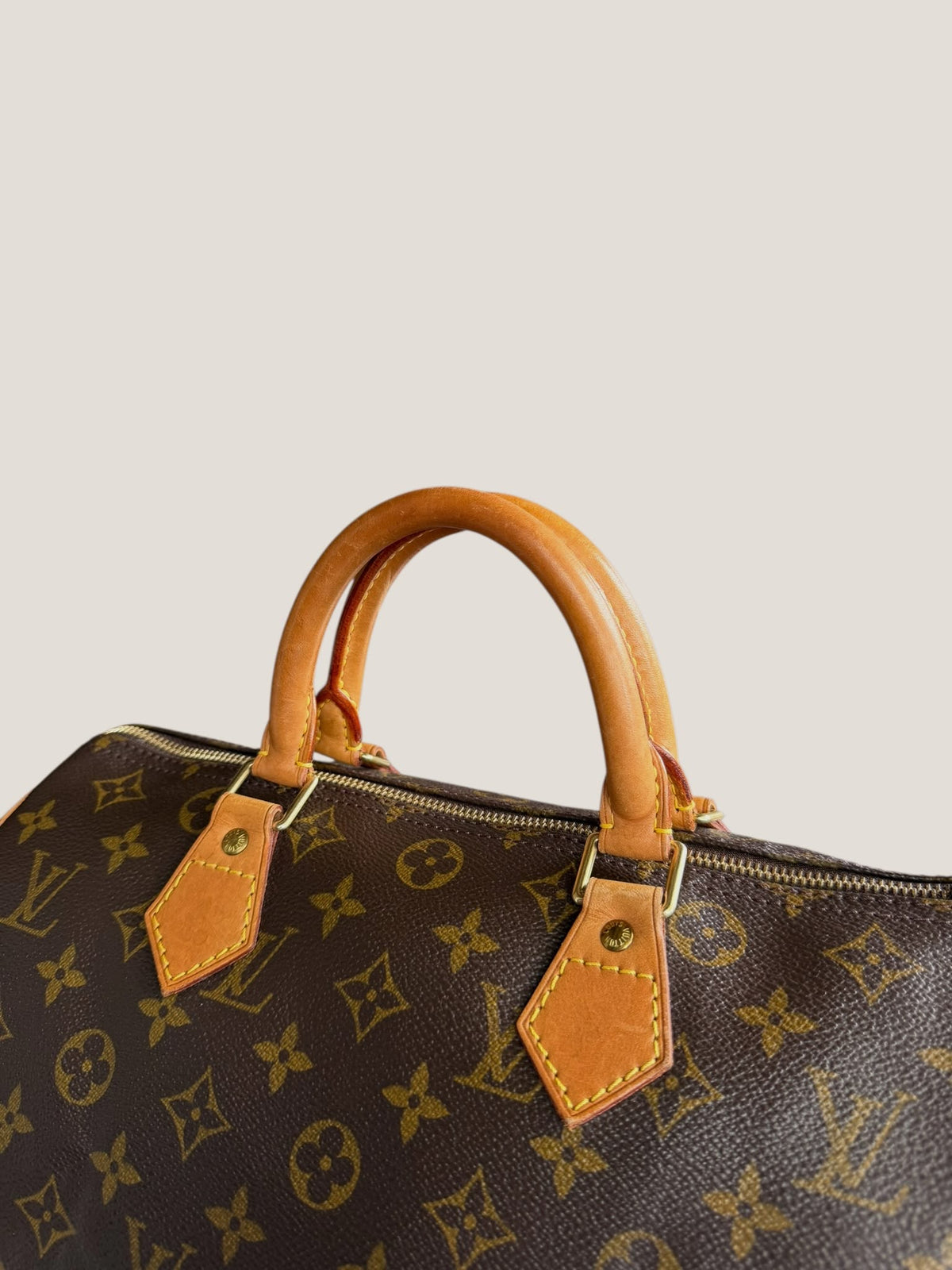 Louis Vuitton Speedy 30 Monogram