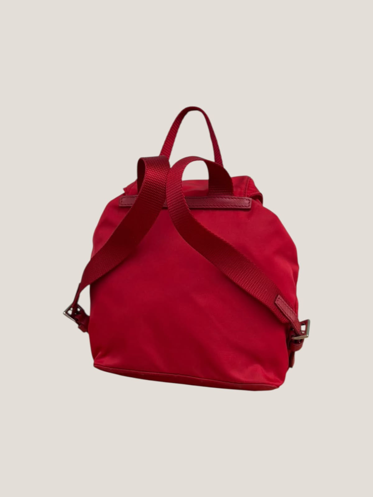 Prada Mini Zainetto