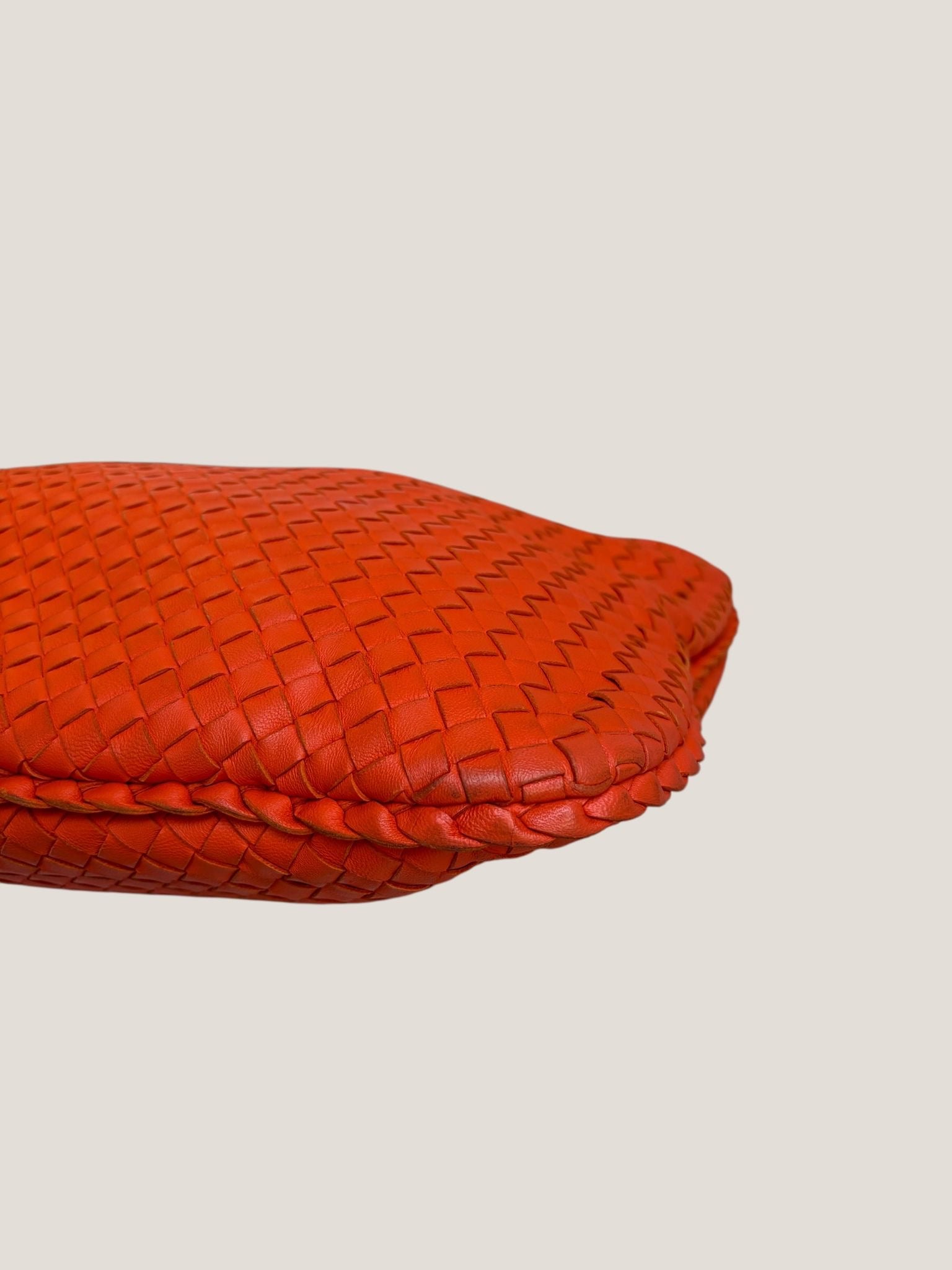 Bottega Veneta Intrecciato Hobo