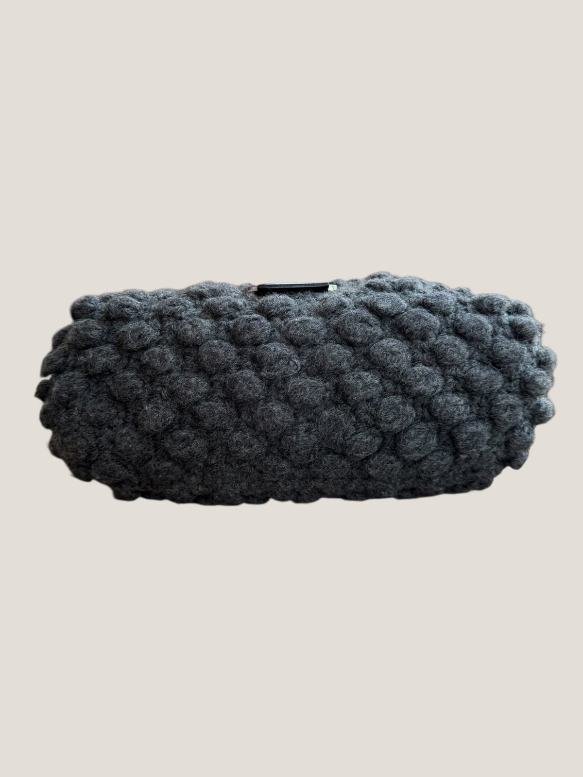 Fendi Crochet Mamma Baguette