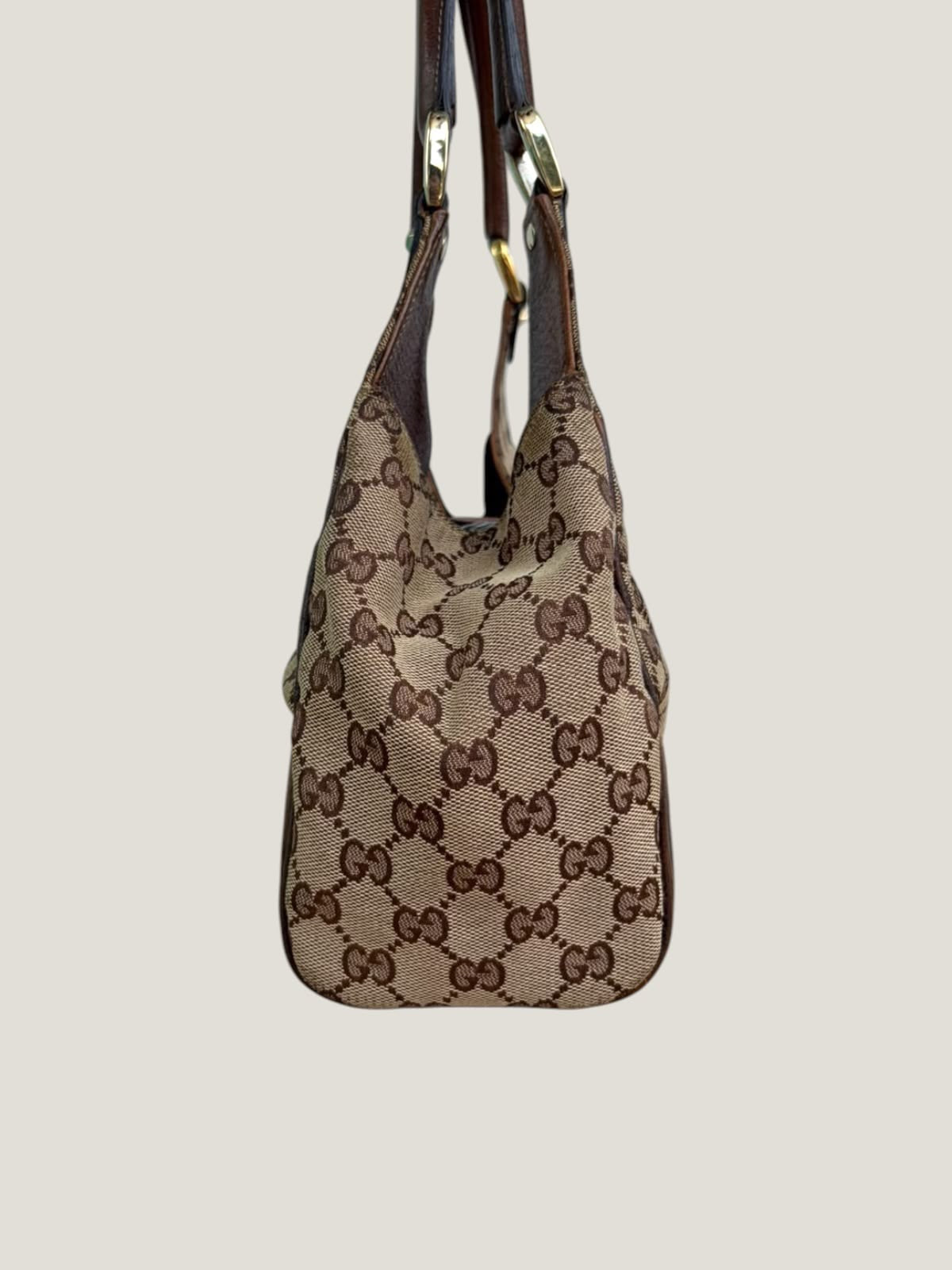 Gucci Bardot Jackie