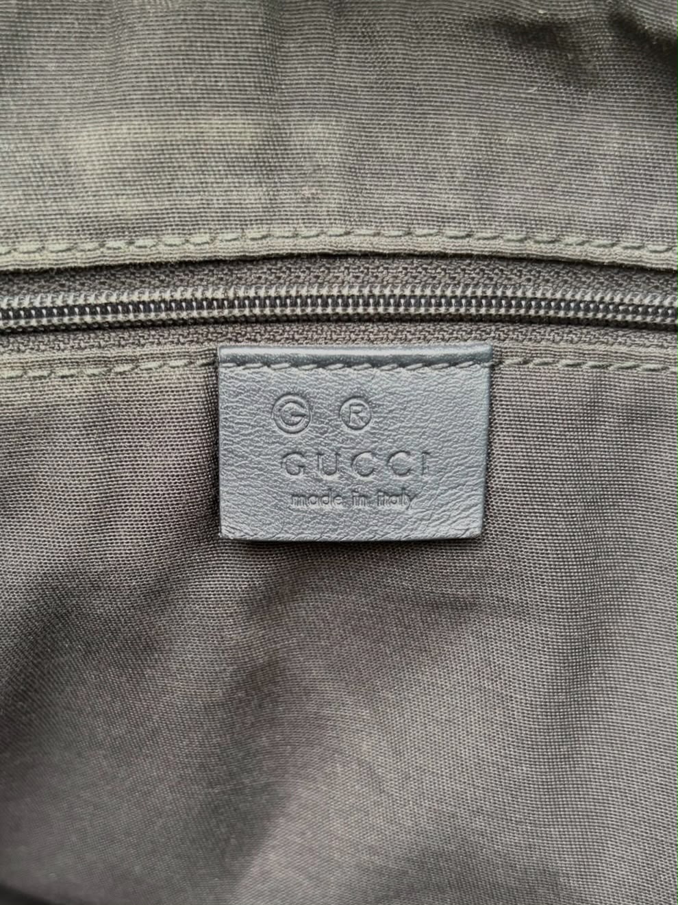 Gucci GG Sukey Hobo