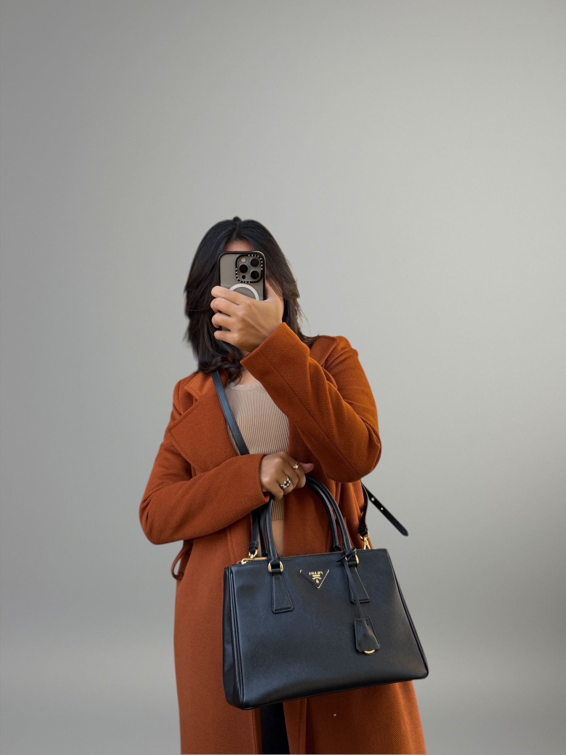 Prada Galleria Medium