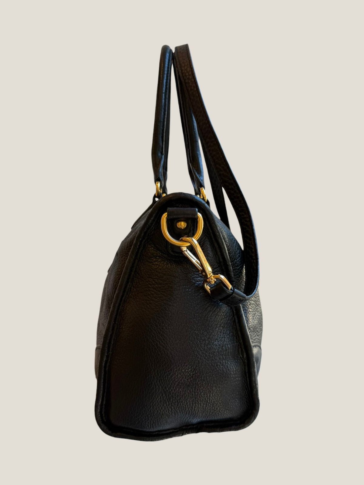 Prada Bauletto in pelle