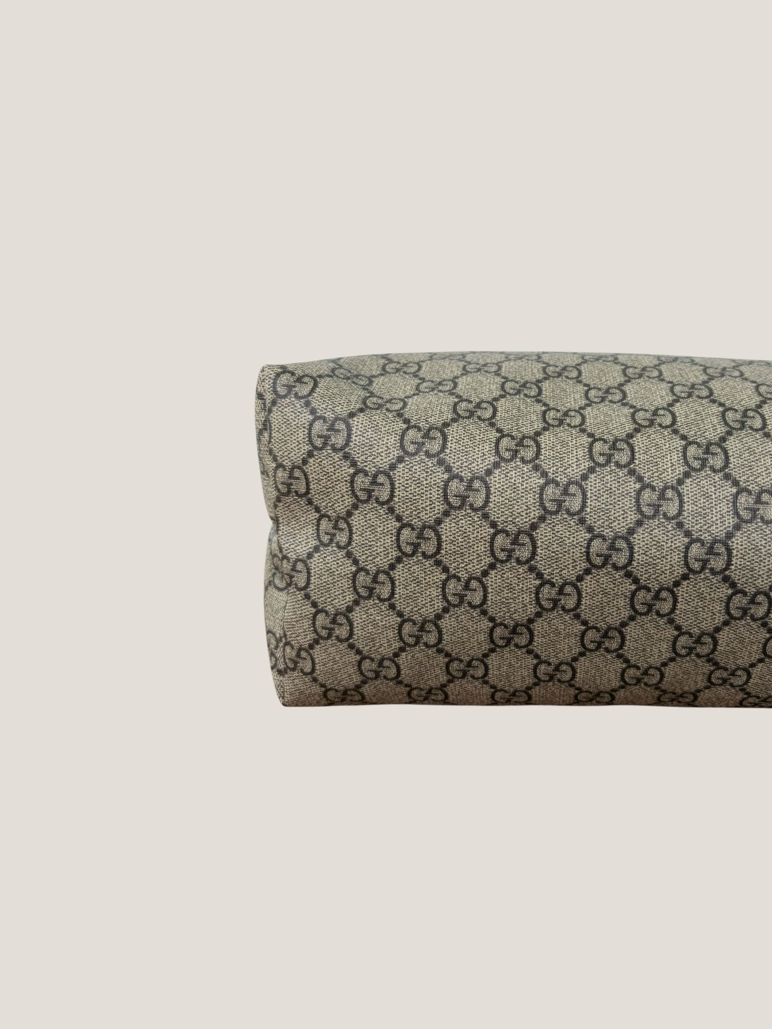 Gucci GG Supreme Tote