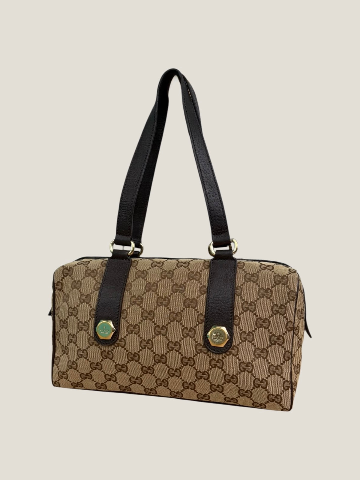 Gucci Boston Charmy