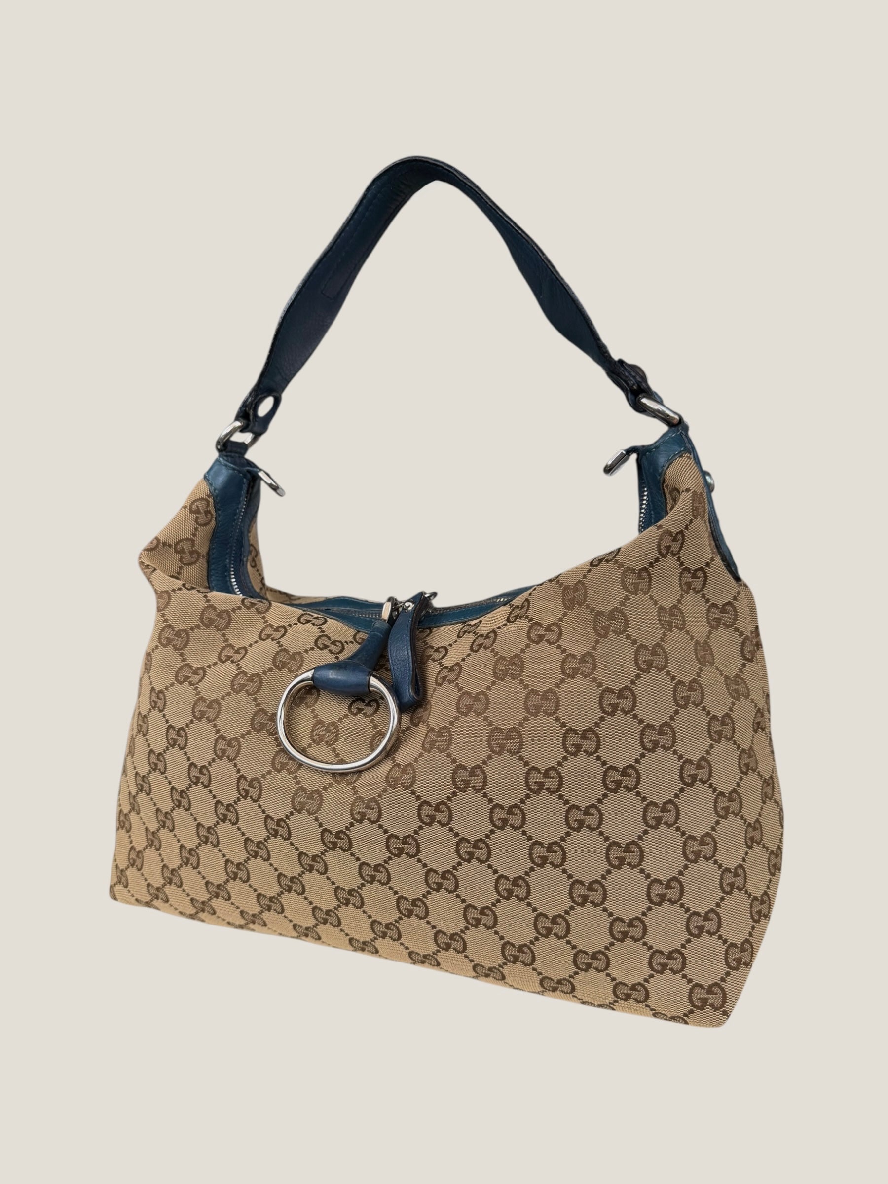 Gucci Icon Bit Hobo