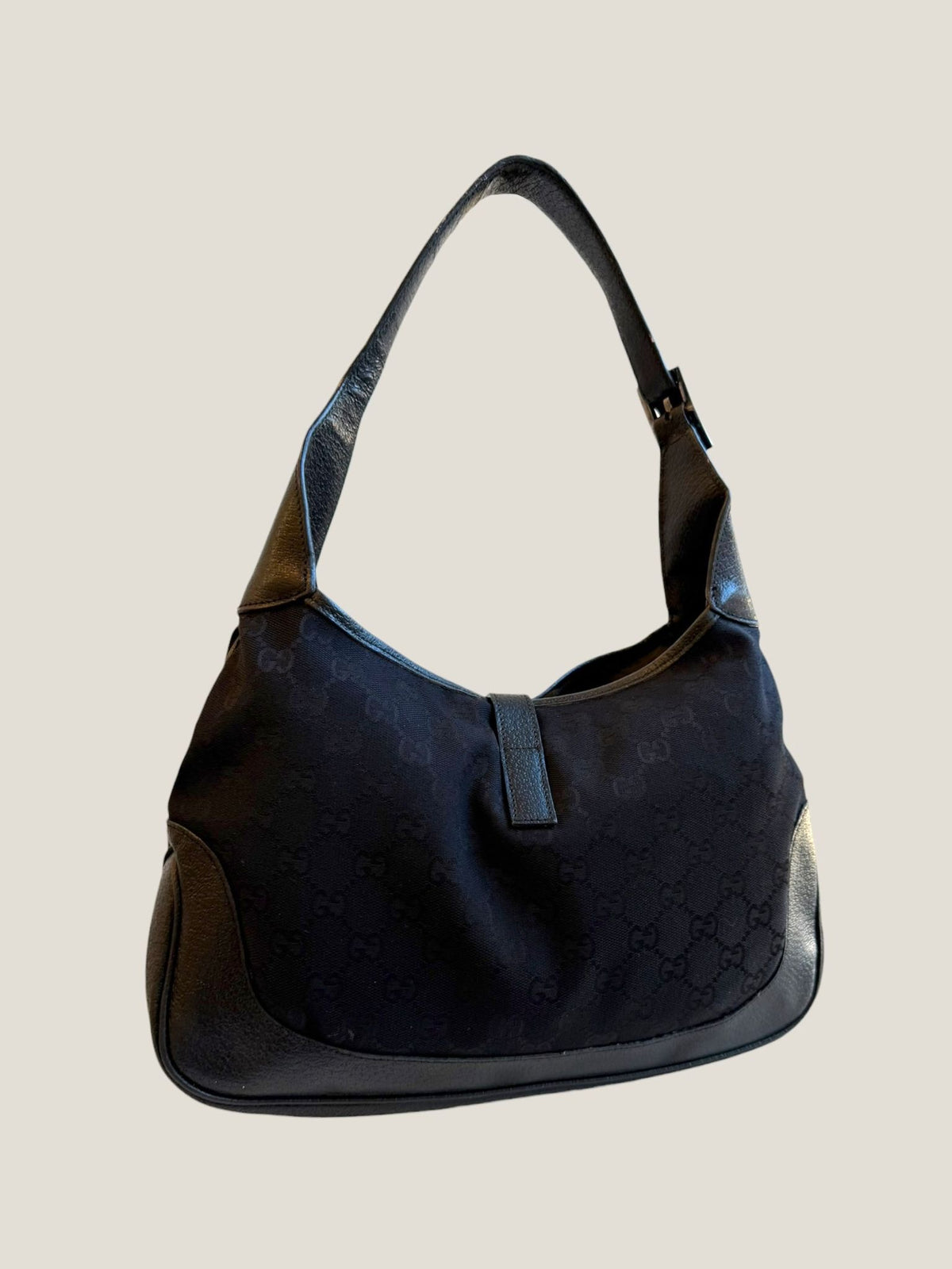 Gucci Jackie GG Canvas