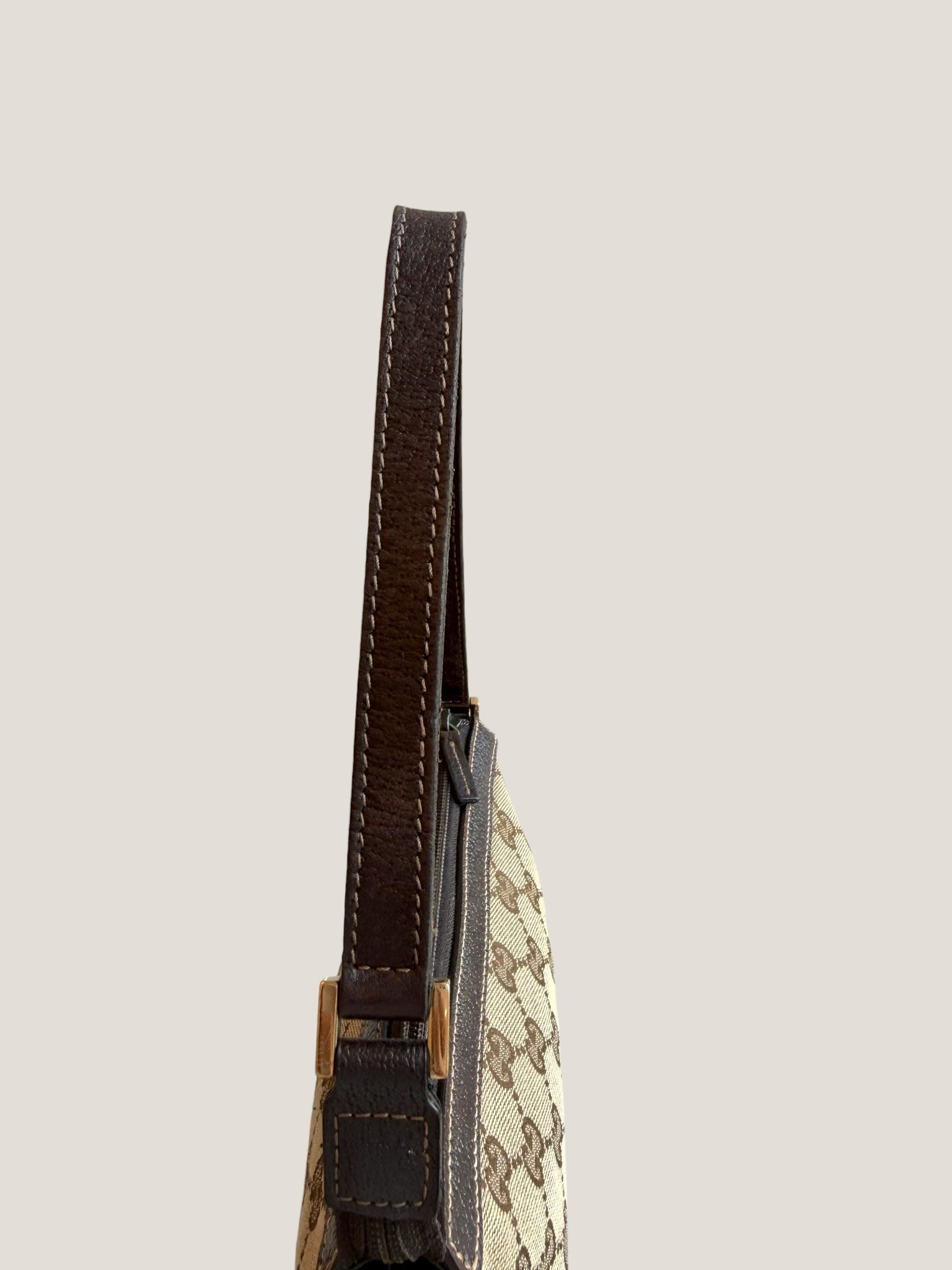 Gucci D-Ring Pochette
