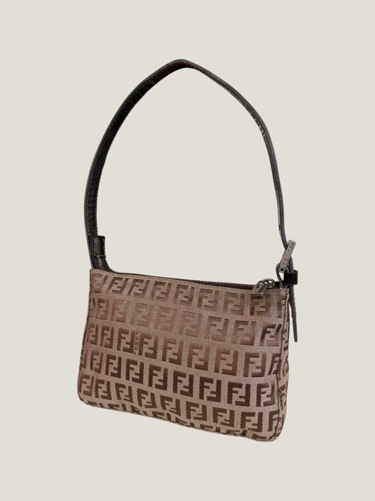 Fendi Pochette Zucchino