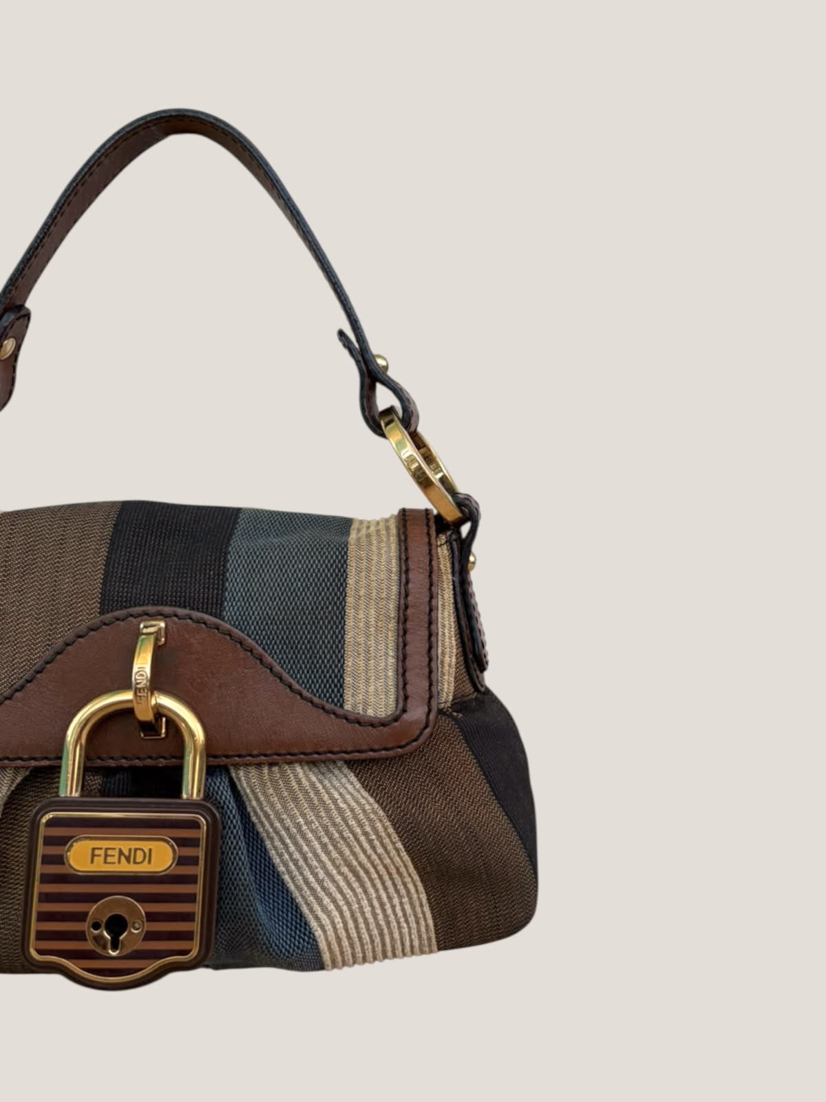 Fendi Mini Chef Edizione Limitata