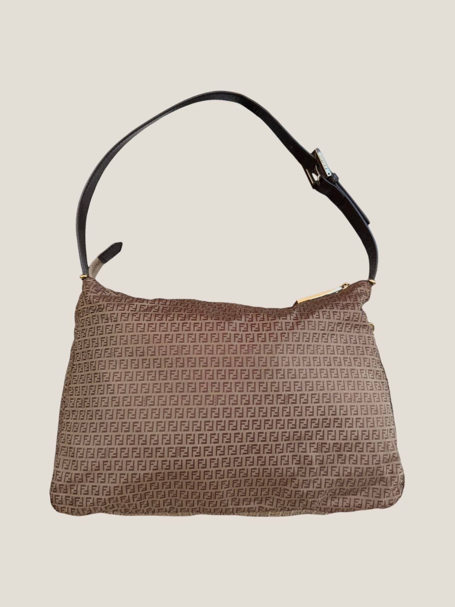Fendi Baguette Zucchino