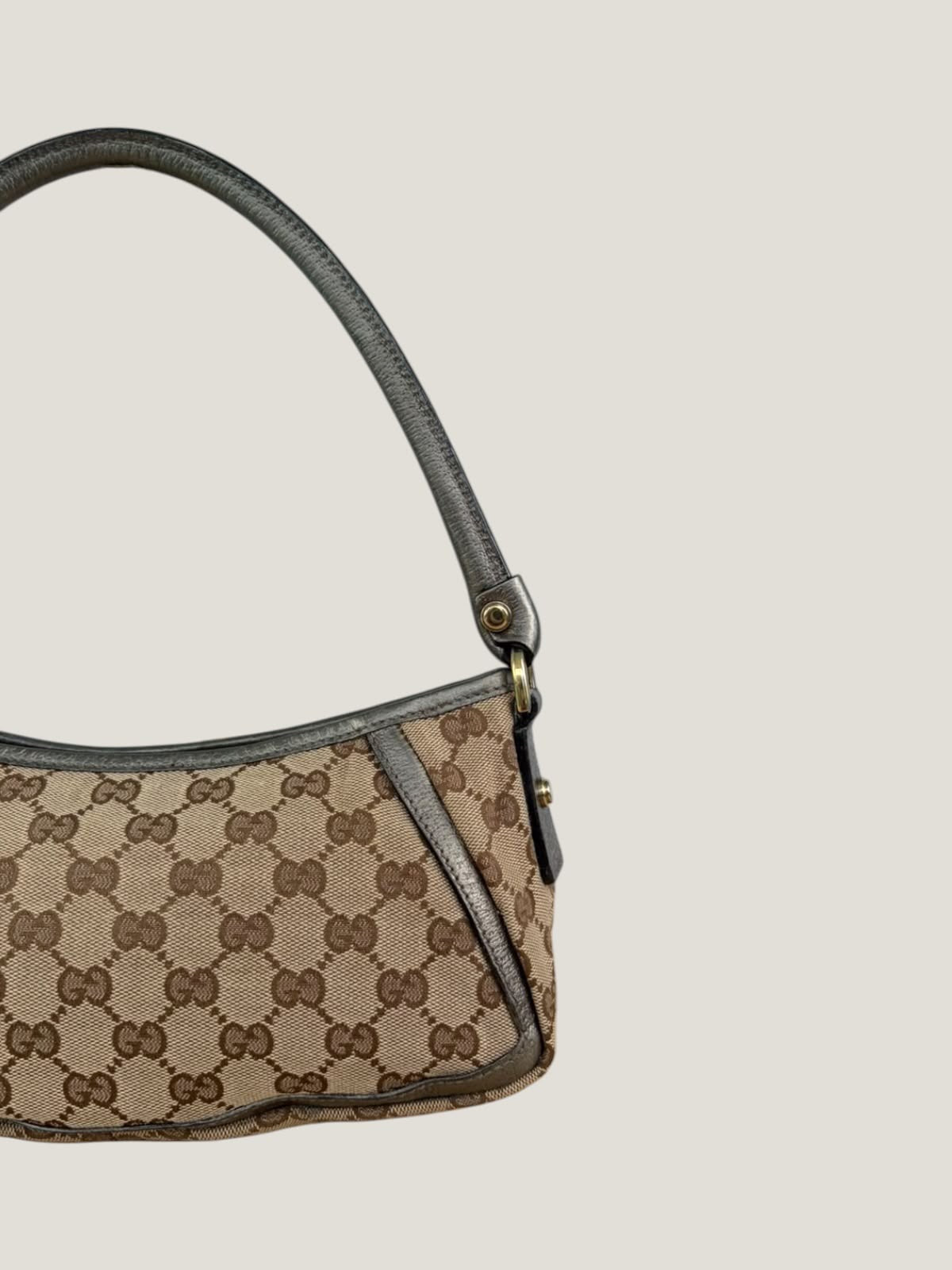 Gucci D-Ring Pochette