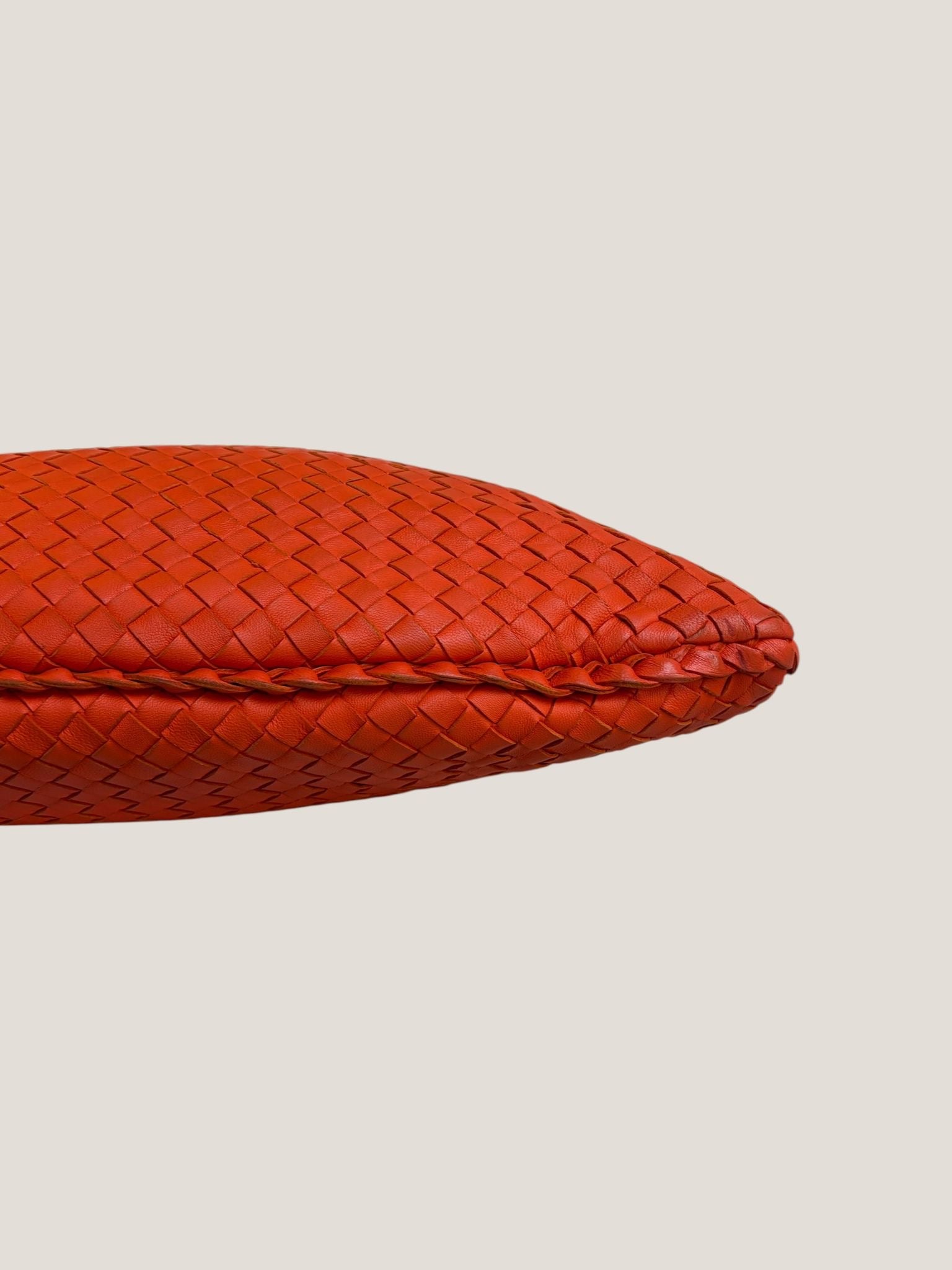 Bottega Veneta Intrecciato Hobo