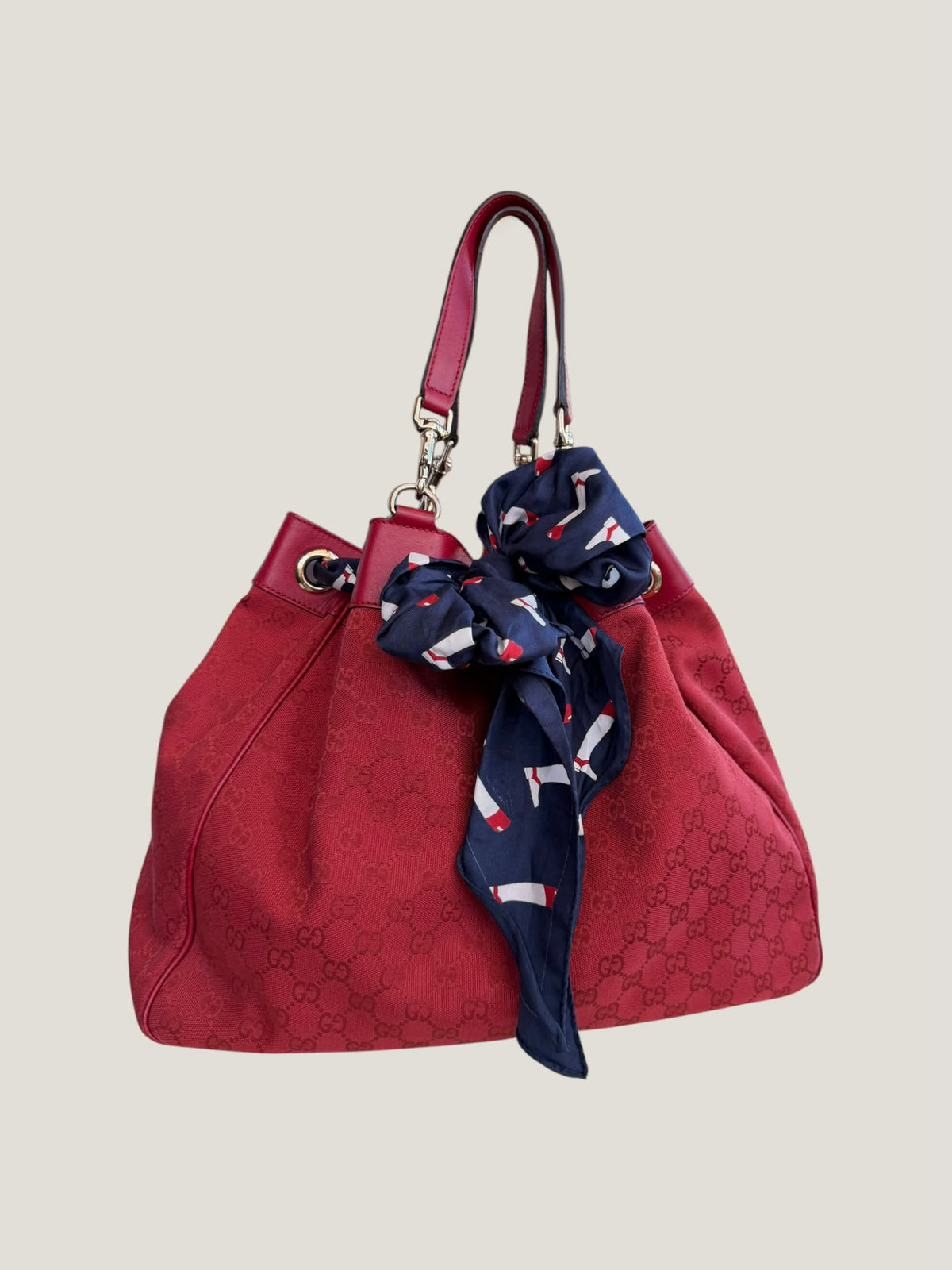 Gucci Positano Tote