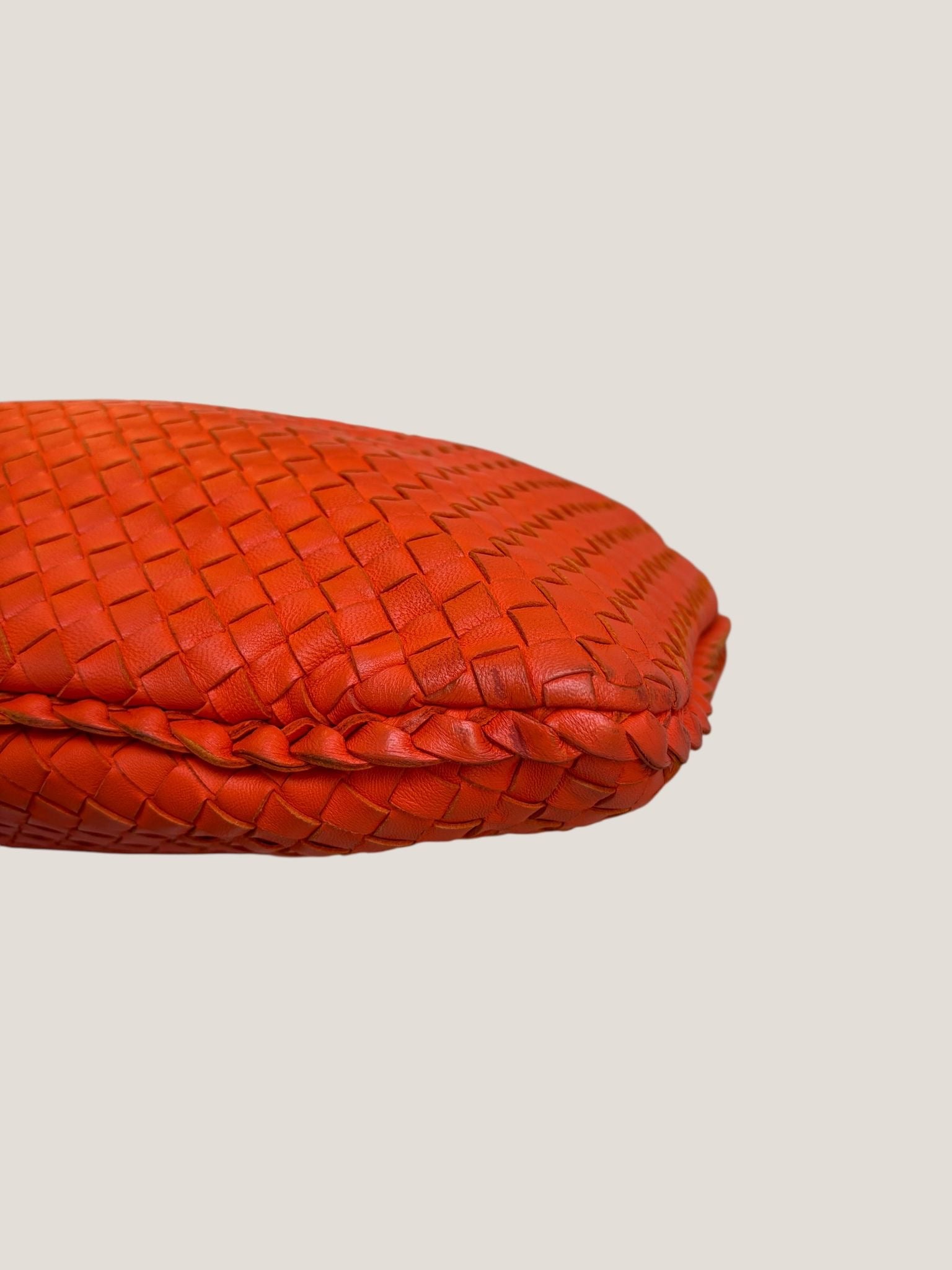 Bottega Veneta Intrecciato Hobo