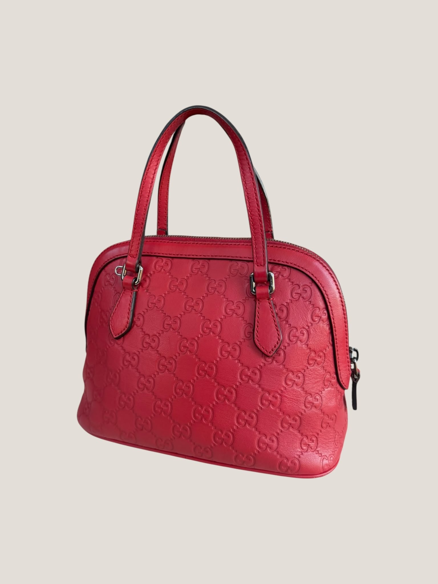 Gucci Guccissima a Cupola
