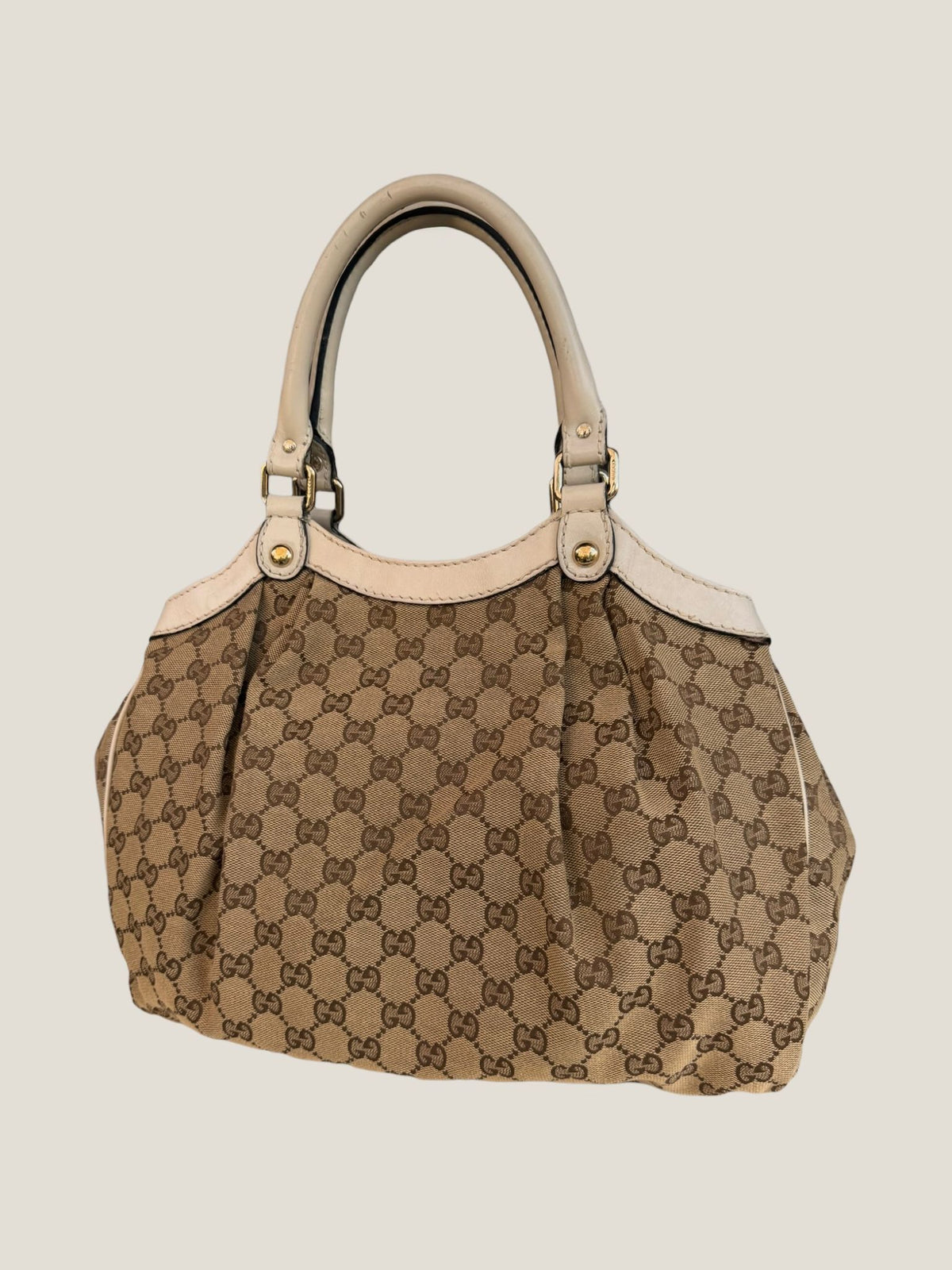 Gucci Sukey Tote