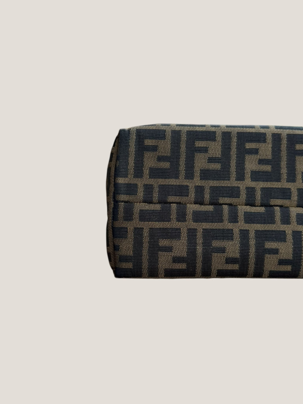 Fendi Baguette Zucca