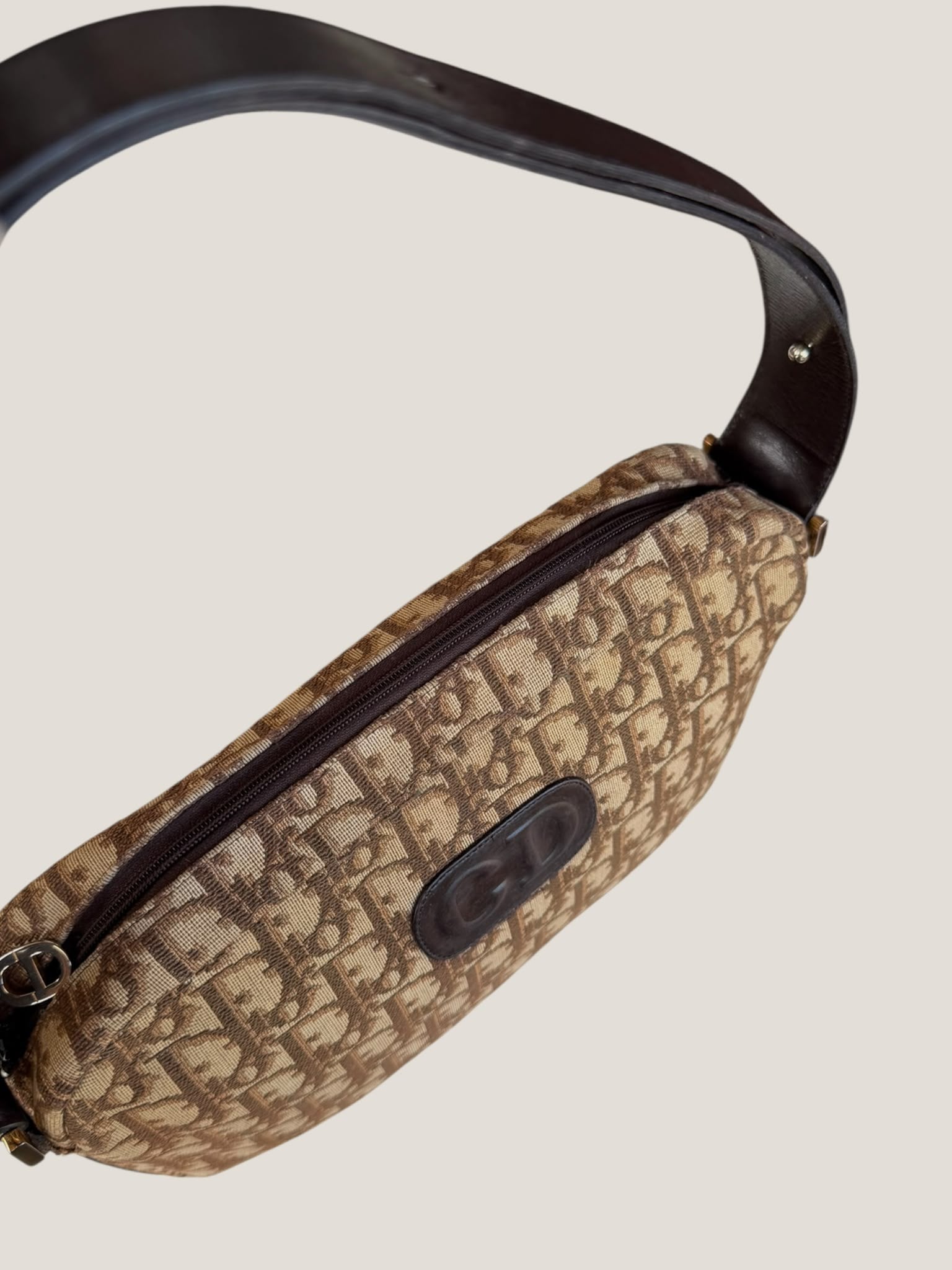 Dior Oblique Vintage